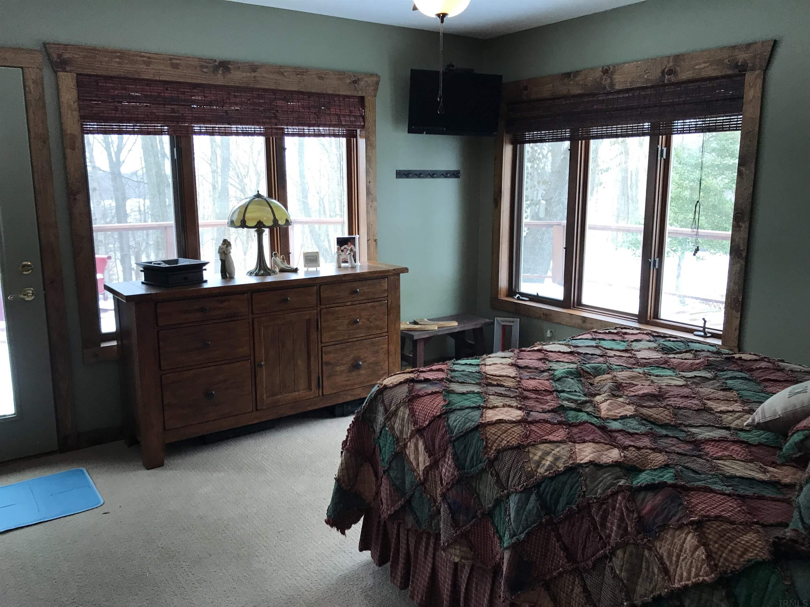 3105 North Old Fort Knox Road Vincennes, IN 47591 - Photo 13 of 35