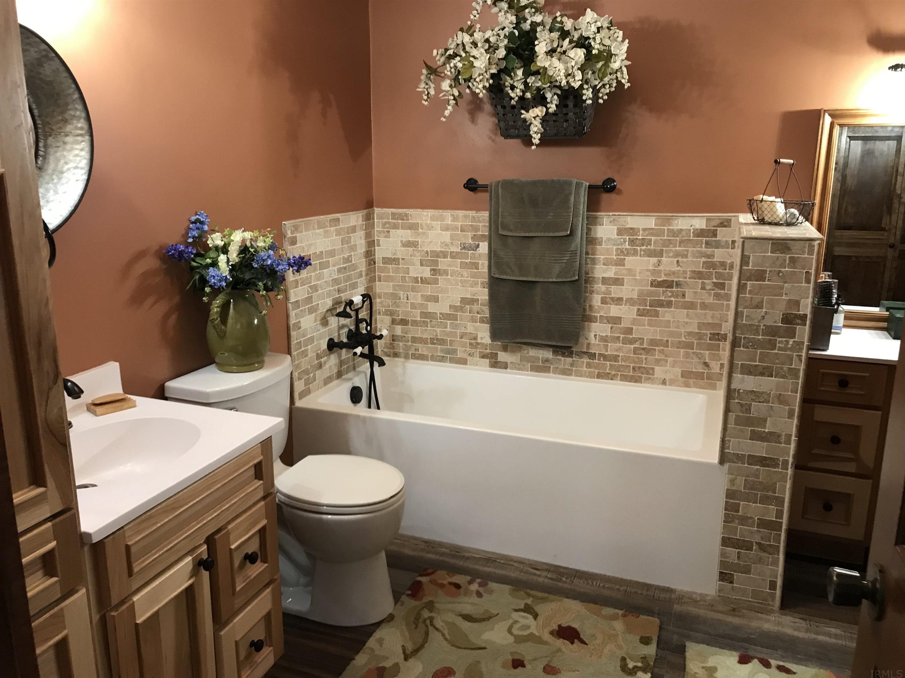 3105 North Old Fort Knox Road Vincennes, IN 47591 - Photo 15 of 35