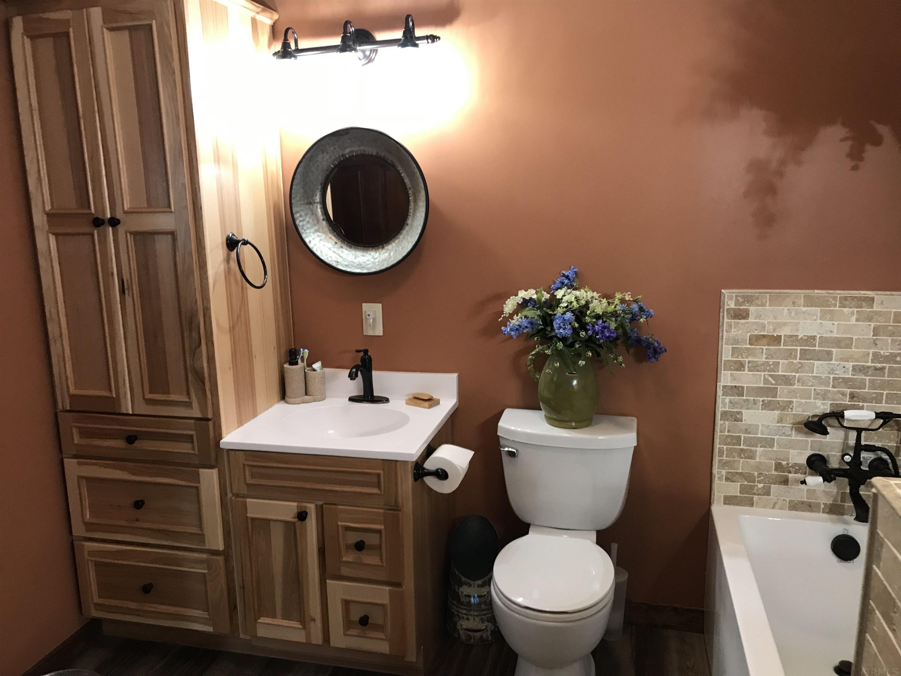 3105 North Old Fort Knox Road Vincennes, IN 47591 - Photo 17 of 35