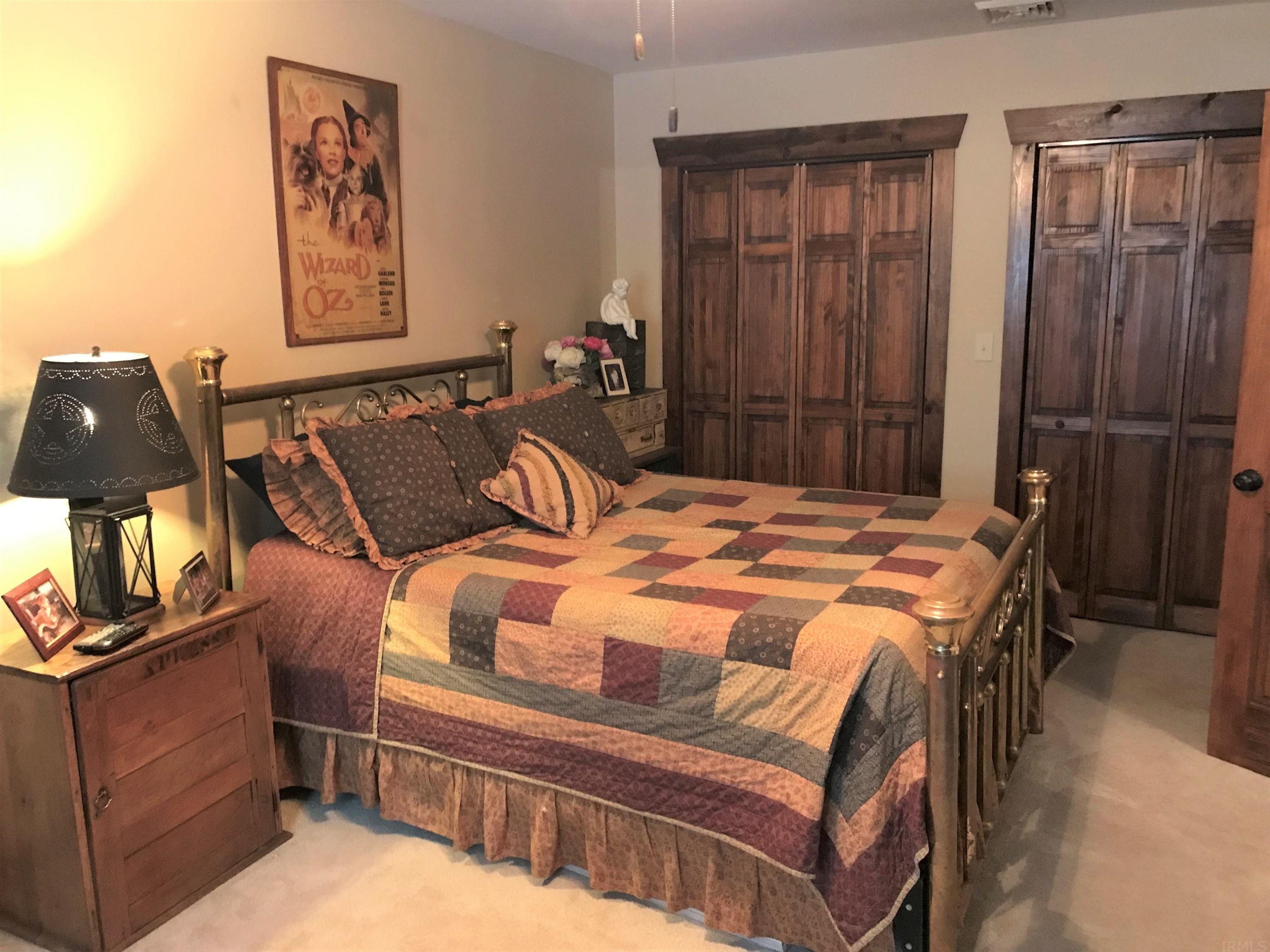 3105 North Old Fort Knox Road Vincennes, IN 47591 - Photo 19 of 35