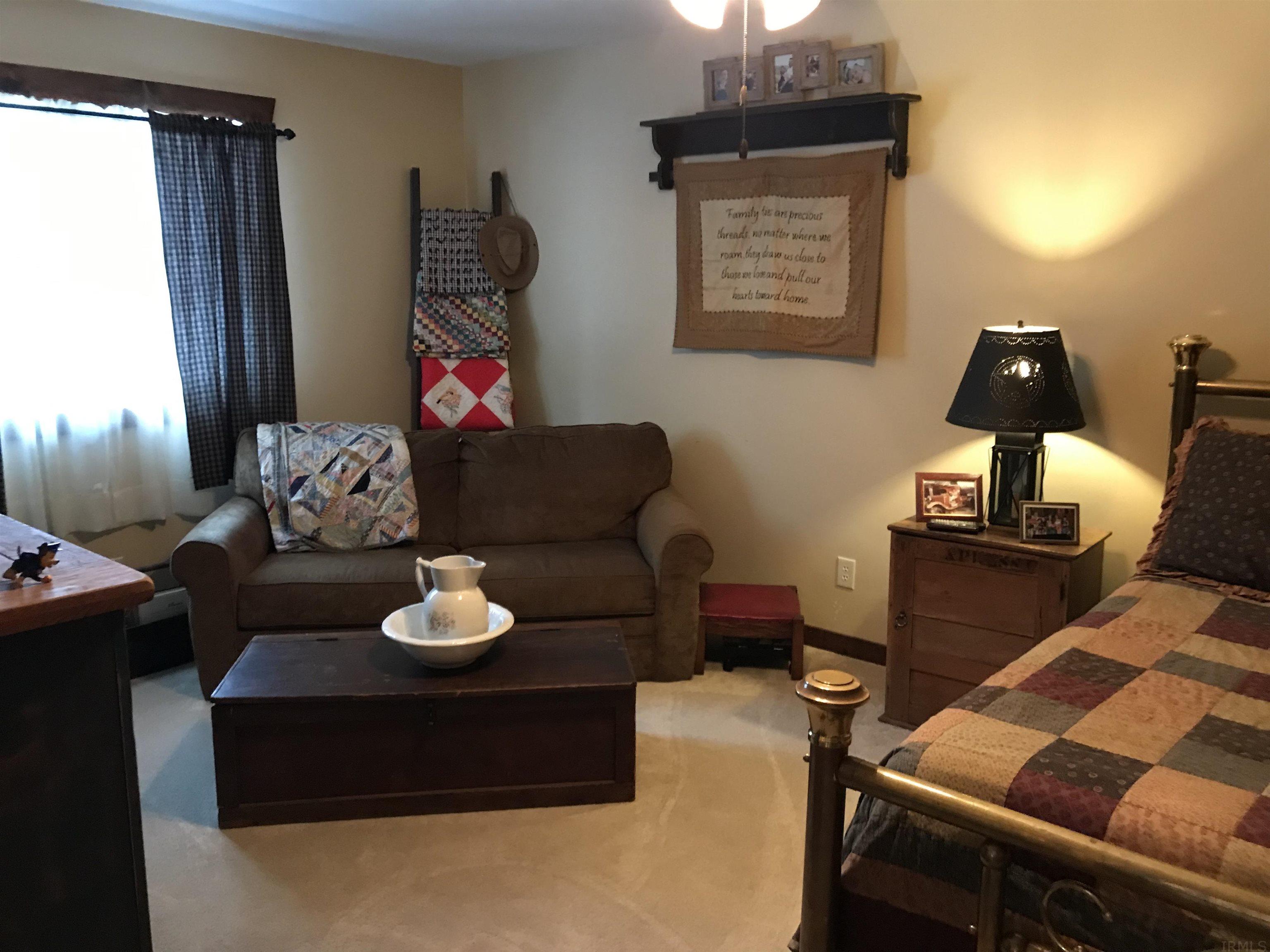 3105 North Old Fort Knox Road Vincennes, IN 47591 - Photo 20 of 35