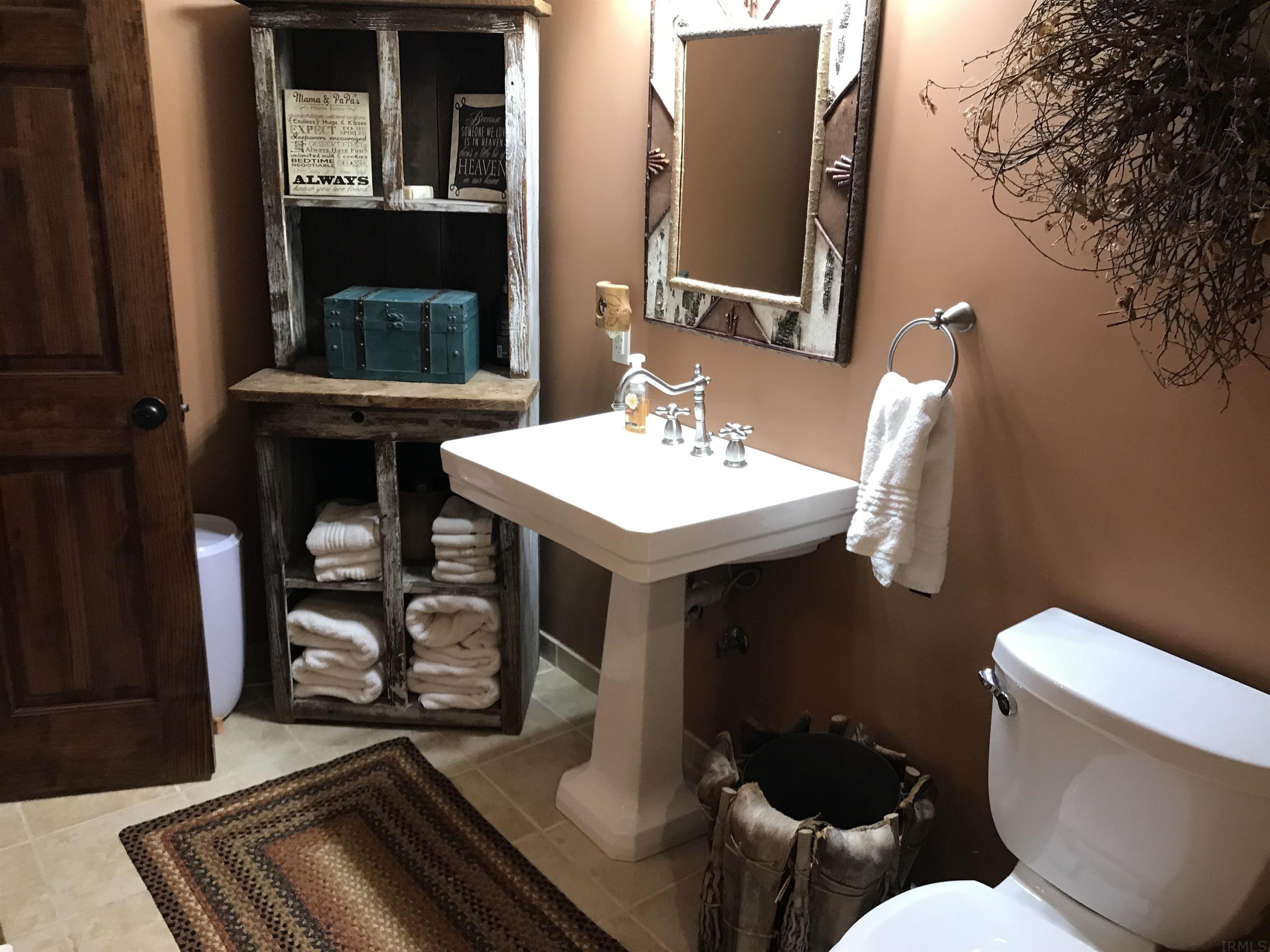 3105 North Old Fort Knox Road Vincennes, IN 47591 - Photo 24 of 35