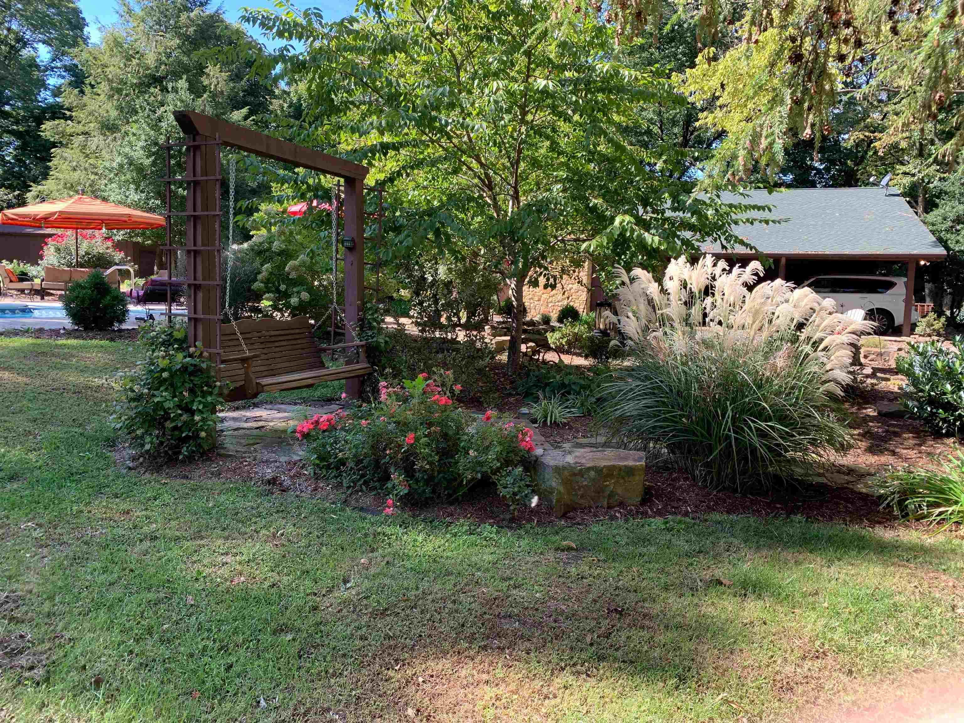 3105 North Old Fort Knox Road Vincennes, IN 47591 - Photo 29 of 35