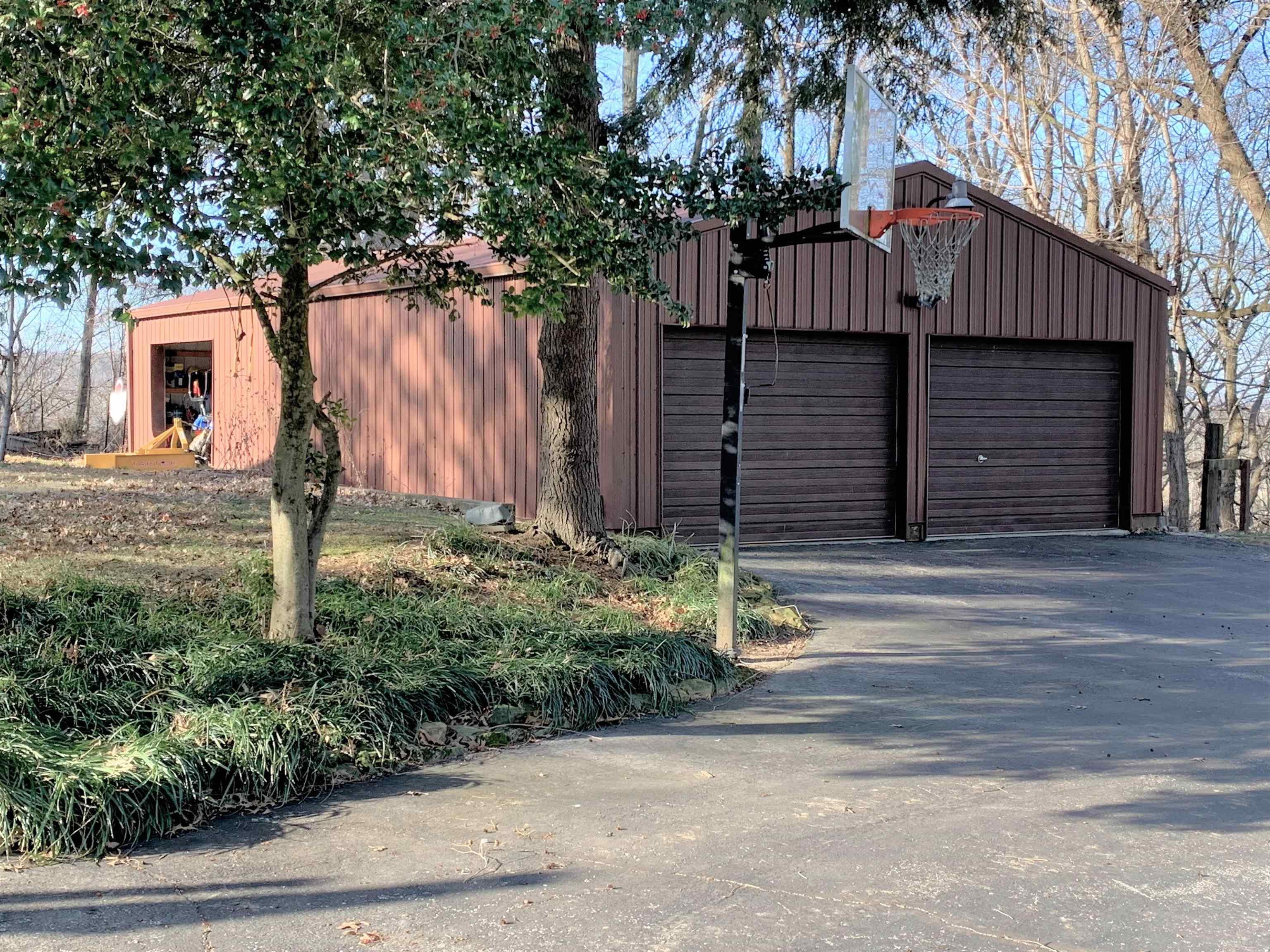 3105 North Old Fort Knox Road Vincennes, IN 47591 - Photo 30 of 35