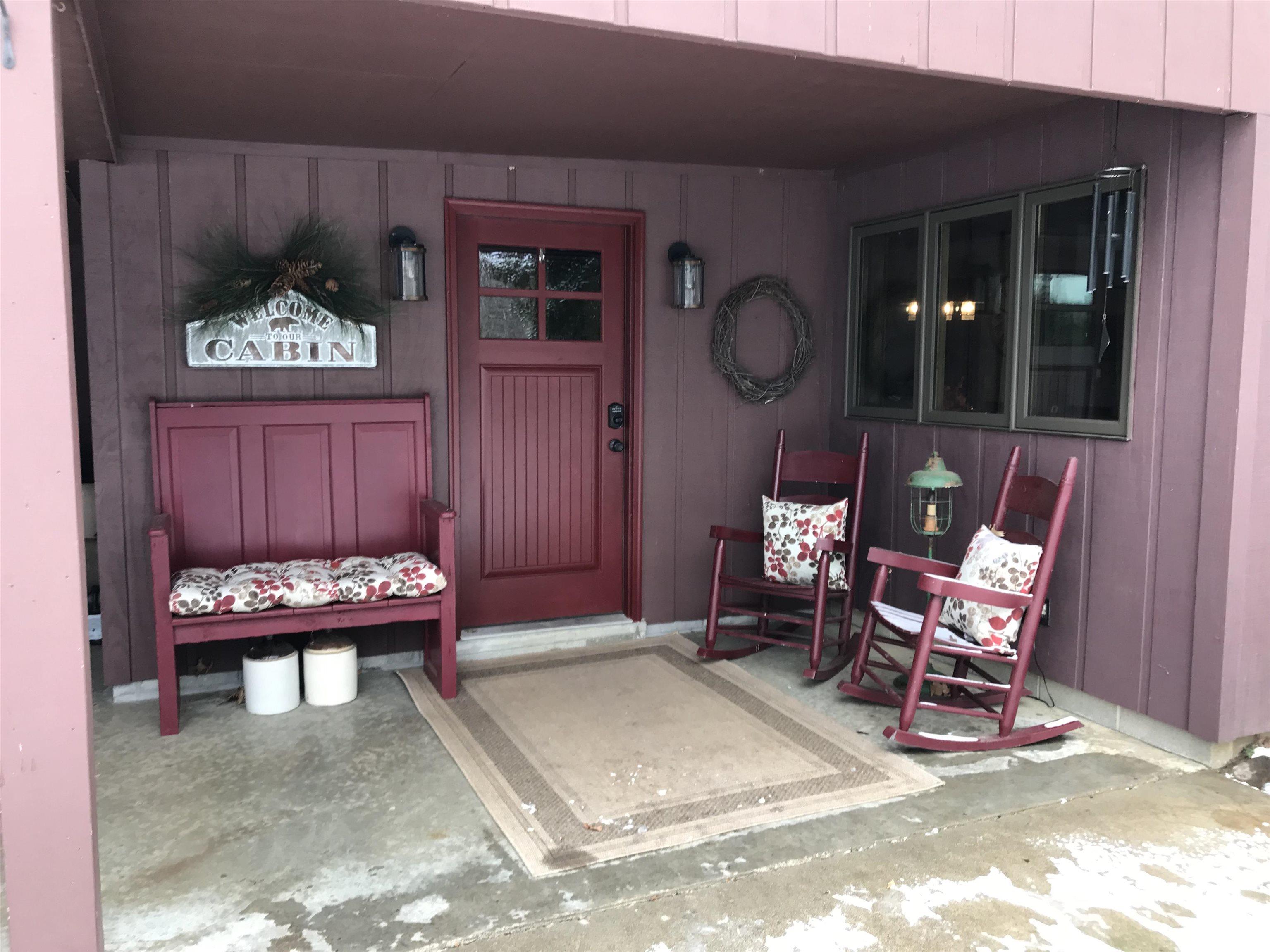 3105 North Old Fort Knox Road Vincennes, IN 47591 - Photo 3 of 35