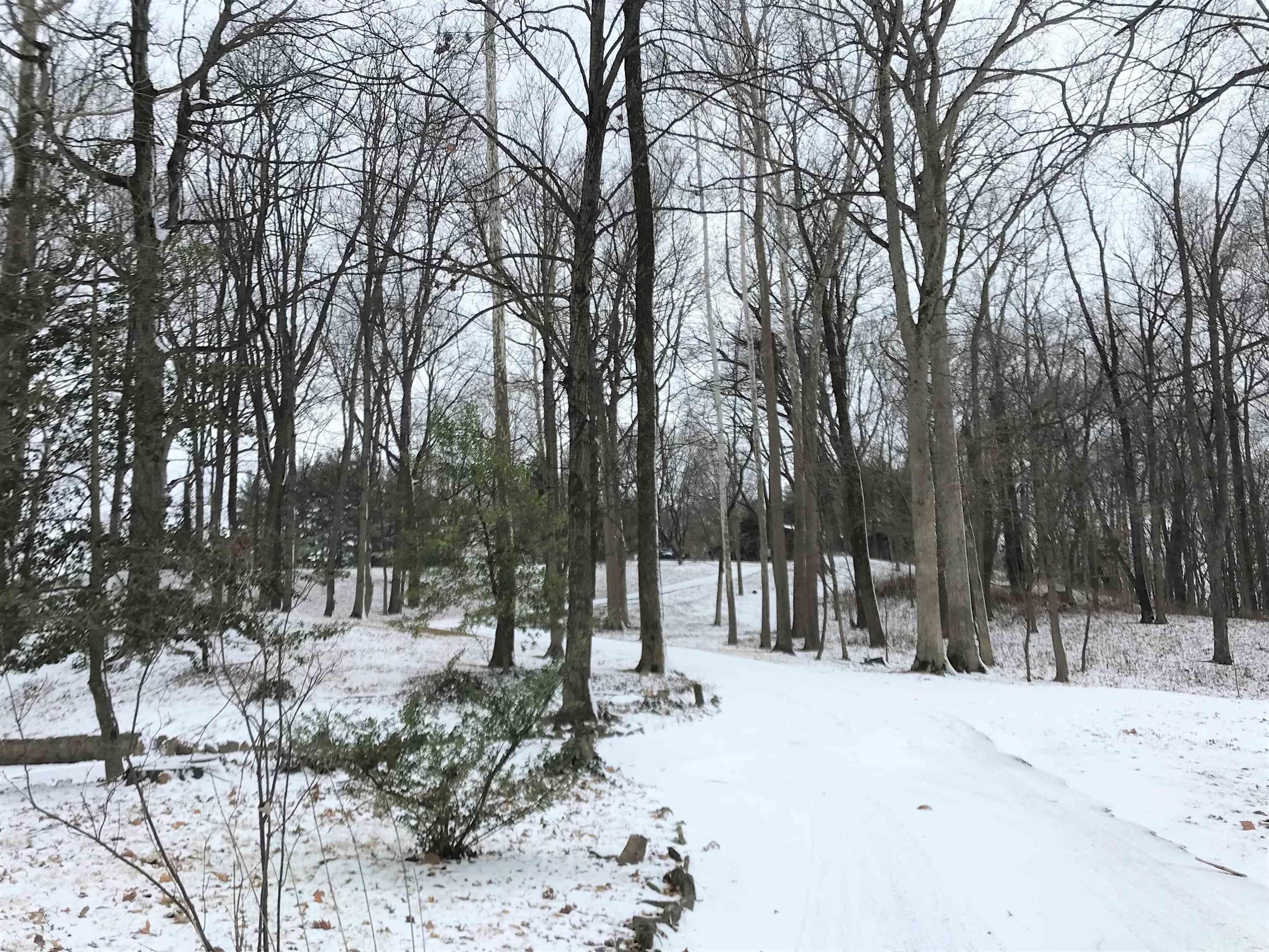 3105 North Old Fort Knox Road Vincennes, IN 47591 - Photo 32 of 35