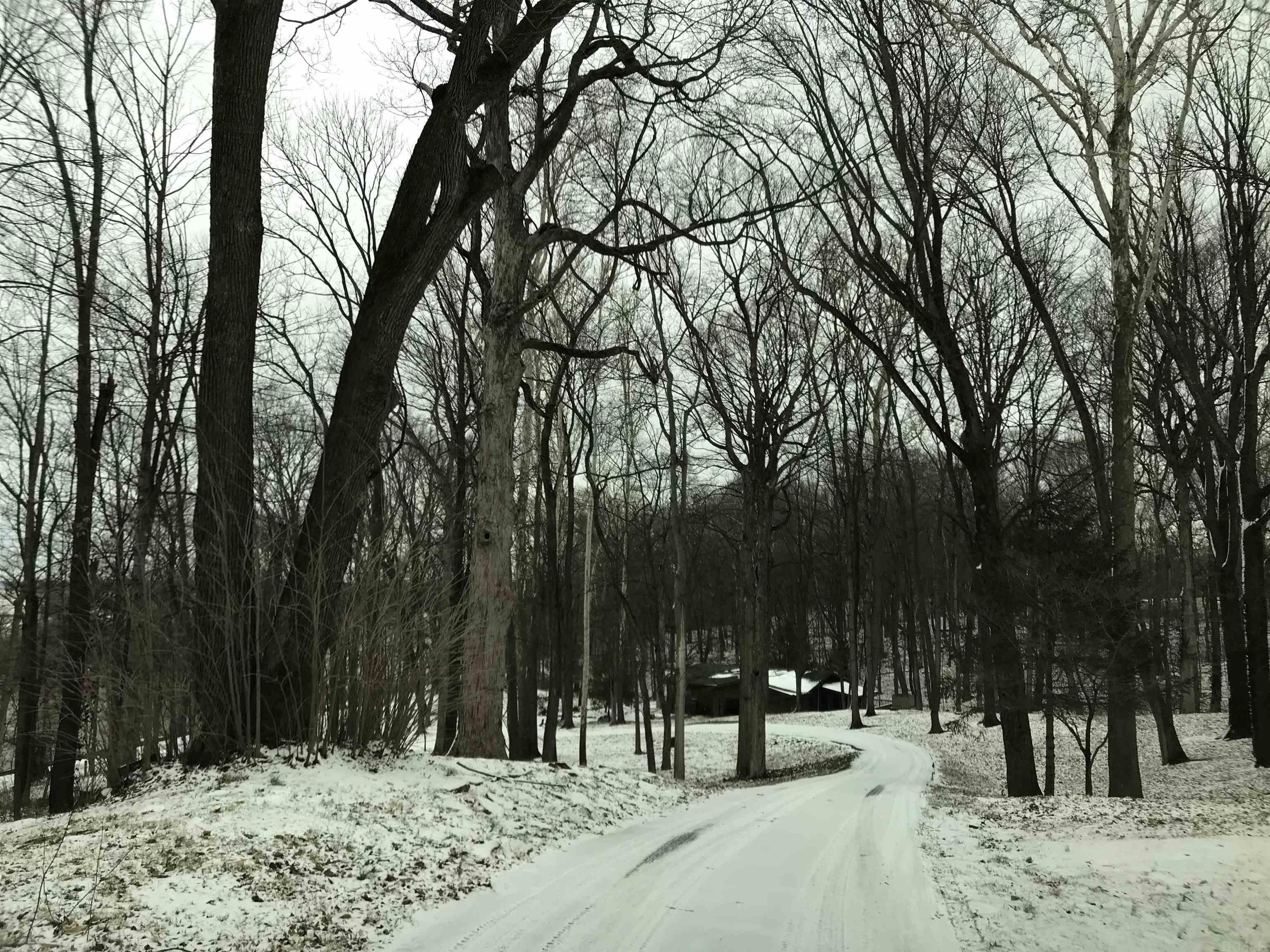 3105 North Old Fort Knox Road Vincennes, IN 47591 - Photo 34 of 35