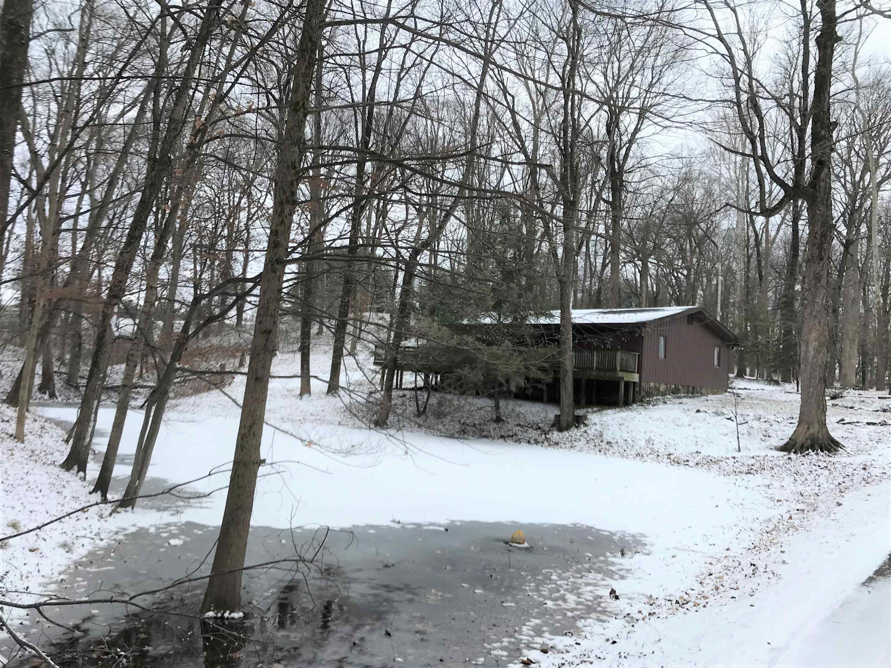 3105 North Old Fort Knox Road Vincennes, IN 47591 - Photo 35 of 35