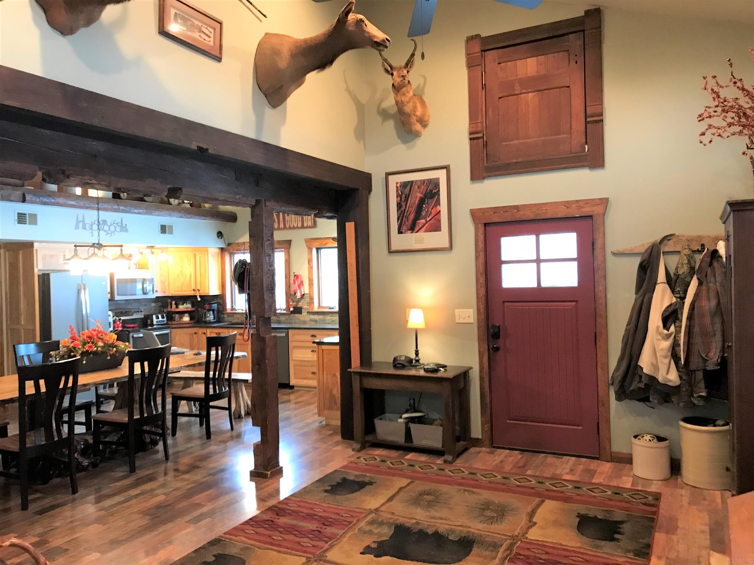 3105 North Old Fort Knox Road Vincennes, IN 47591 - Photo 5 of 35