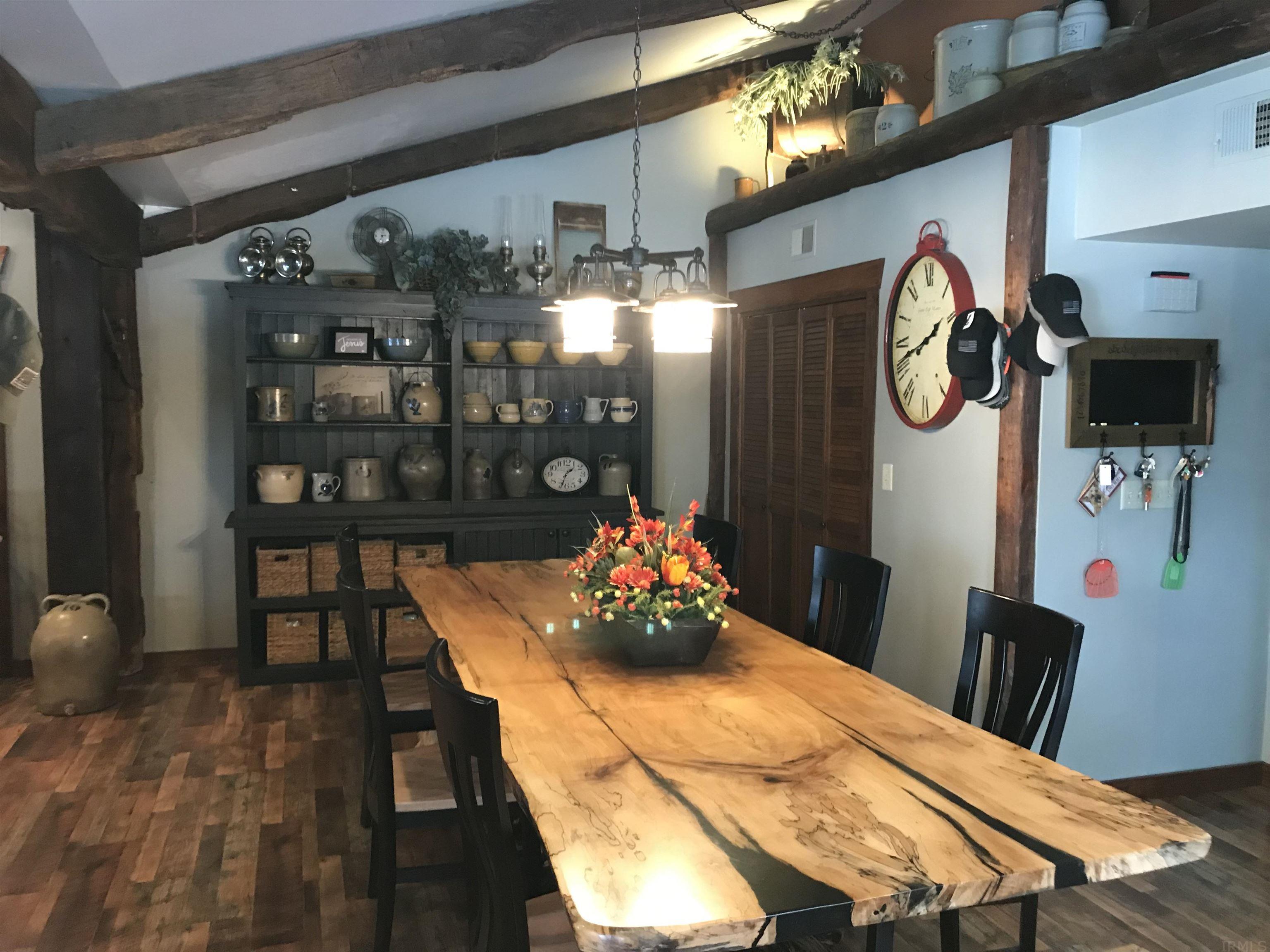 3105 North Old Fort Knox Road Vincennes, IN 47591 - Photo 6 of 35