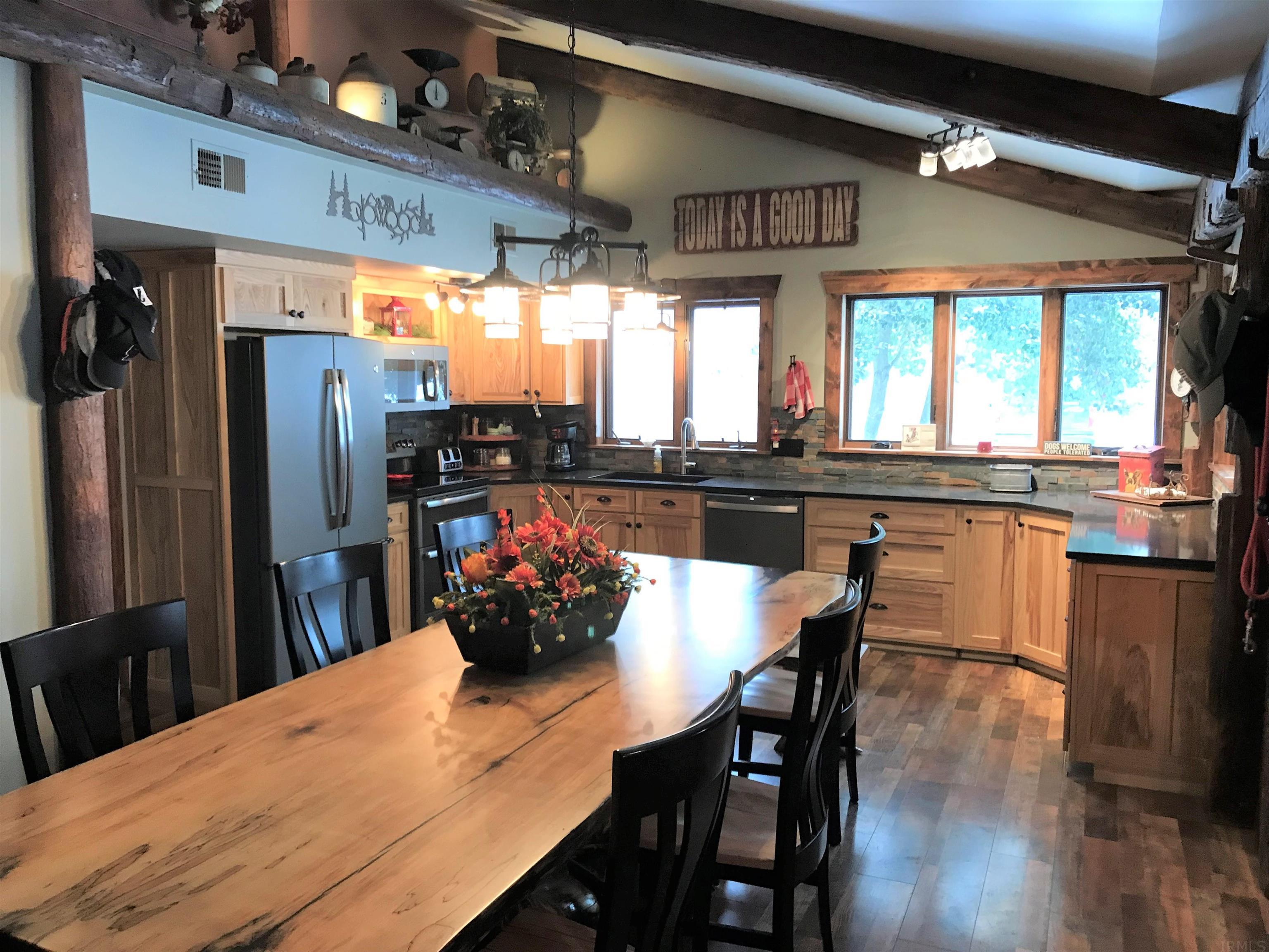 3105 North Old Fort Knox Road Vincennes, IN 47591 - Photo 7 of 35