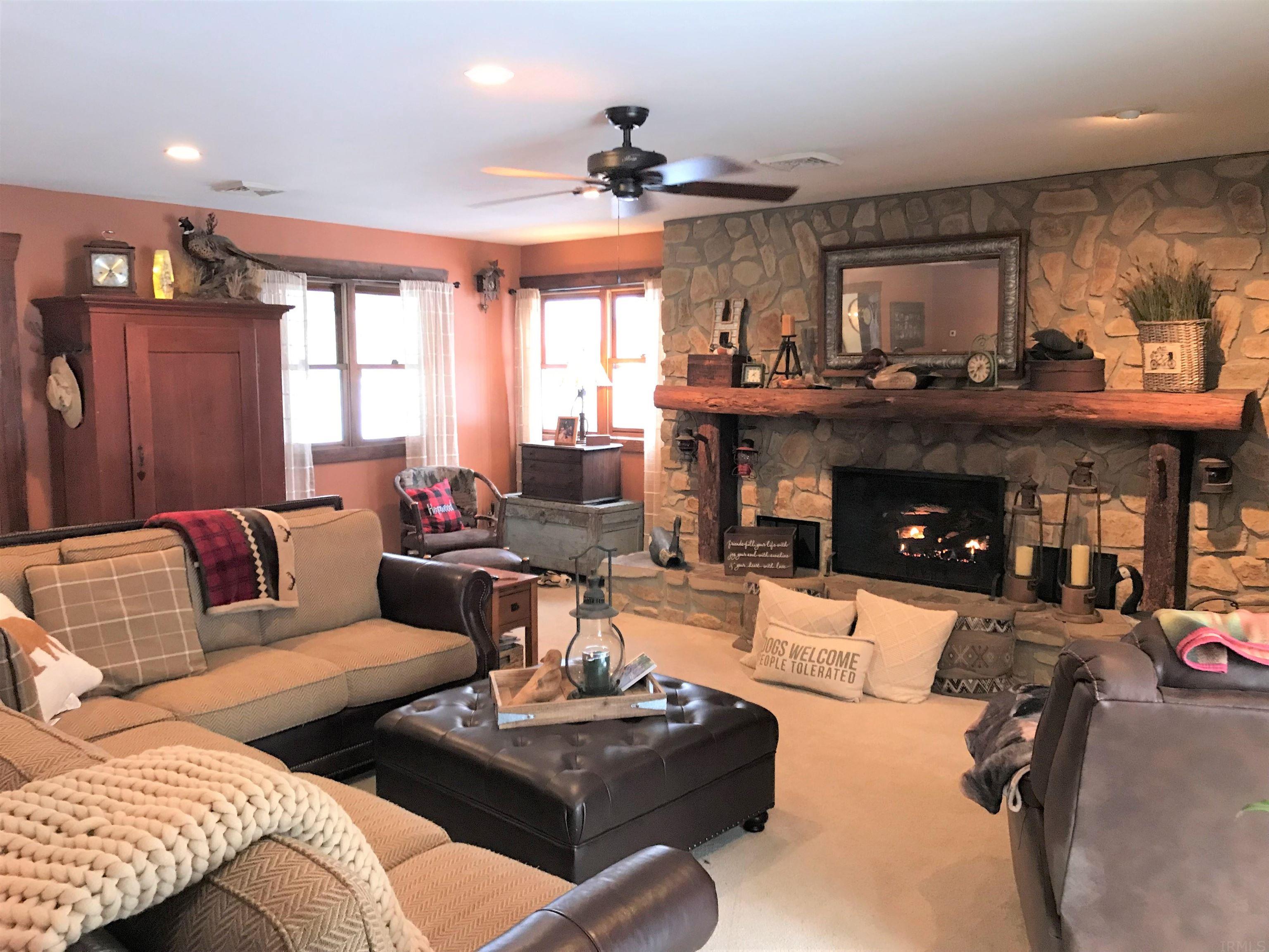 3105 North Old Fort Knox Road Vincennes, IN 47591 - Photo 8 of 35