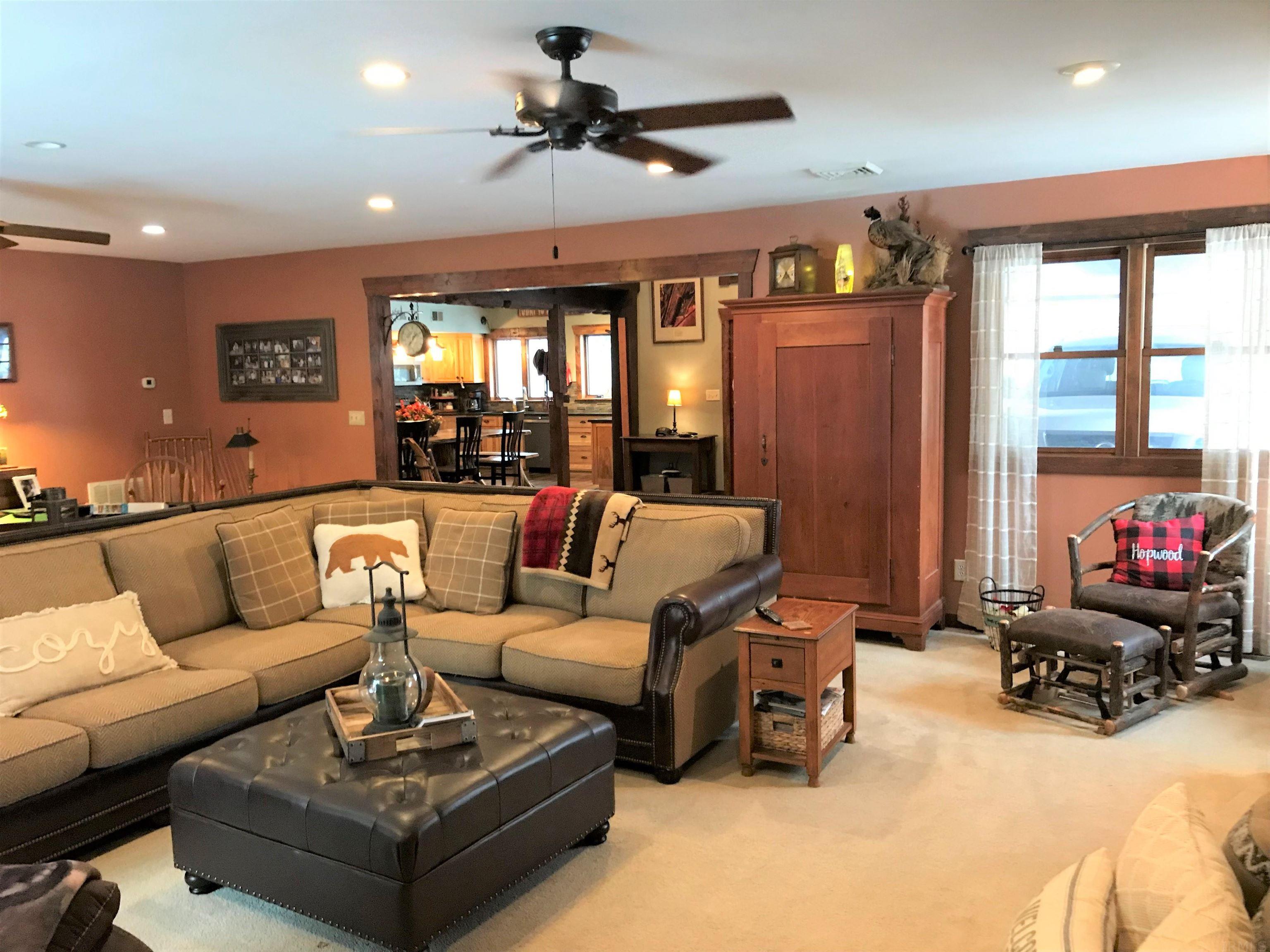 3105 North Old Fort Knox Road Vincennes, IN 47591 - Photo 9 of 35