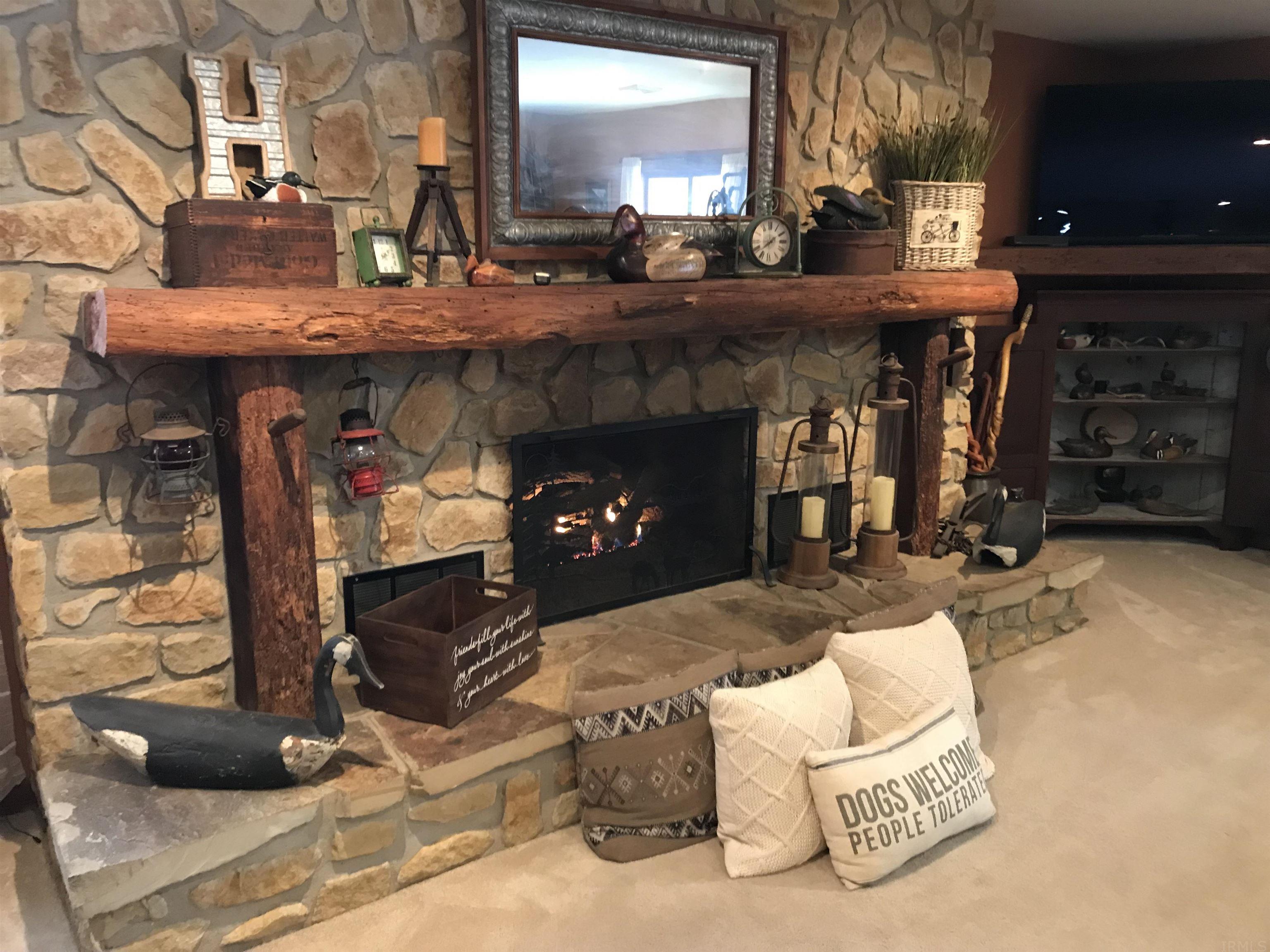 3105 North Old Fort Knox Road Vincennes, IN 47591 - Photo 10 of 35