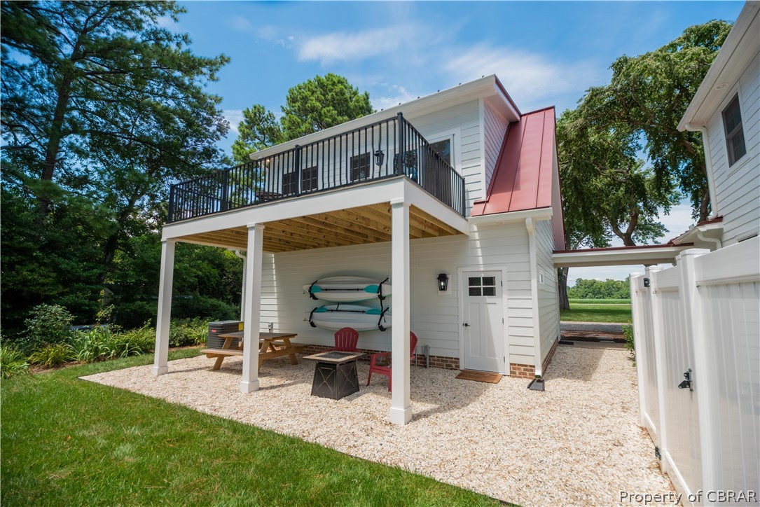 2540 Windmill Point Road White Stone, VA 22578 - Photo 40 of 50 Gallery Image 40