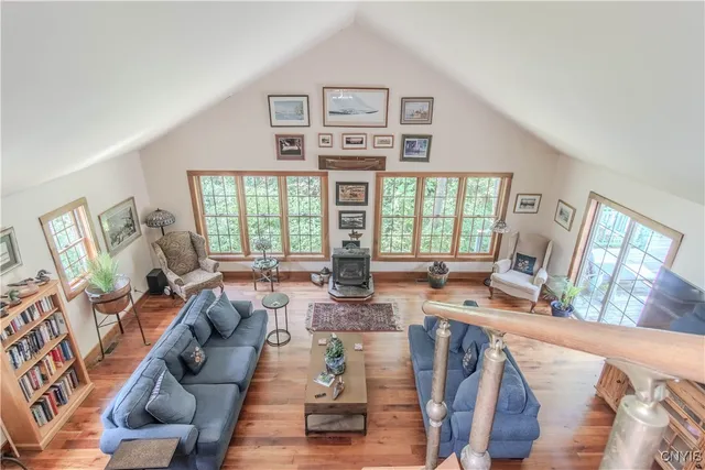 $949,900 | 38047 Windward, Clayton, NY 13624