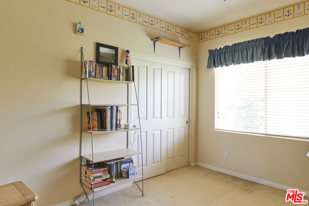 6 Mountainbrook Irvine, CA 92620 - Photo 22 of 31 a view of a livingroom with a window