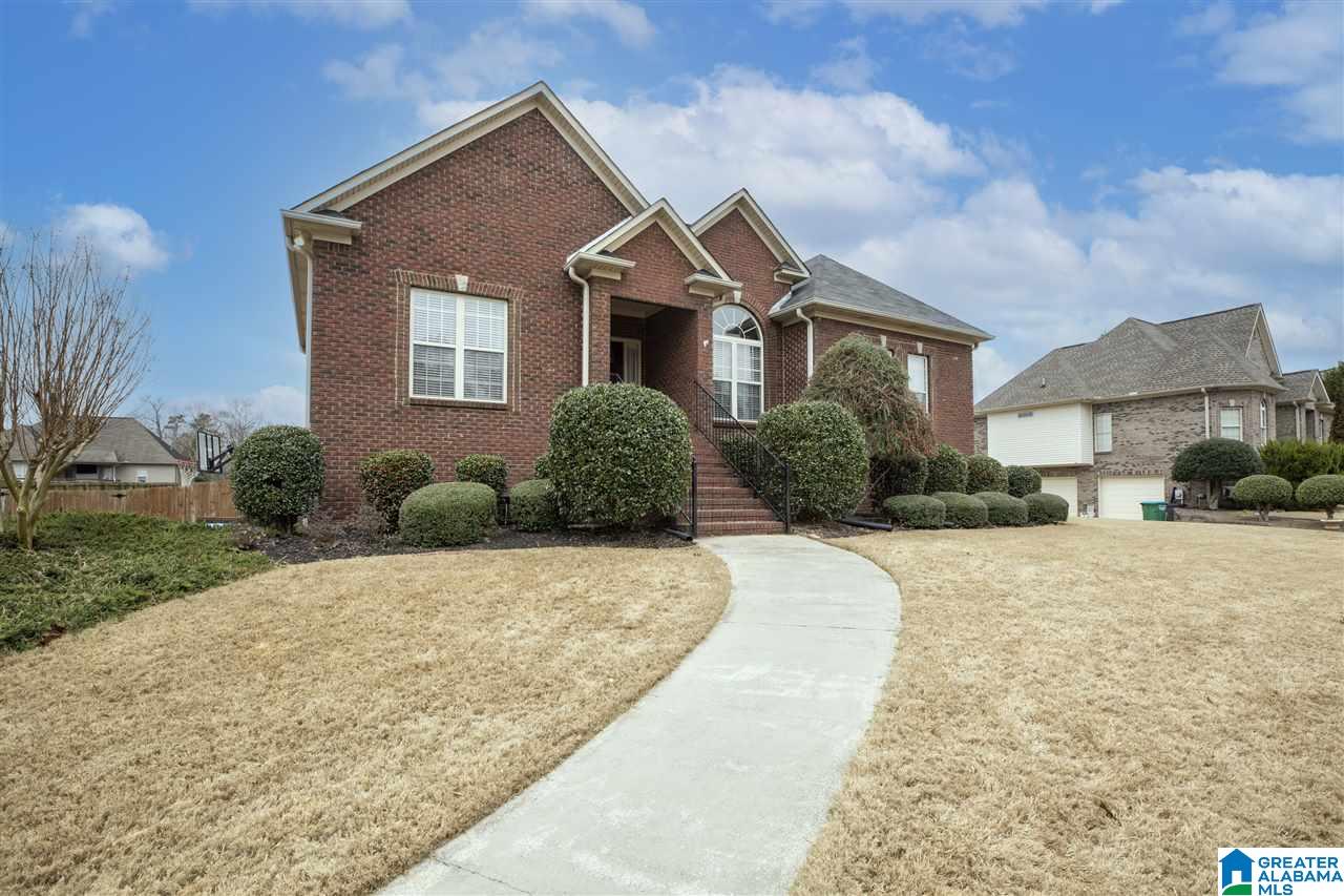 9658 Ridge Way Kimberly, AL 35091 - Photo 2 of 42
