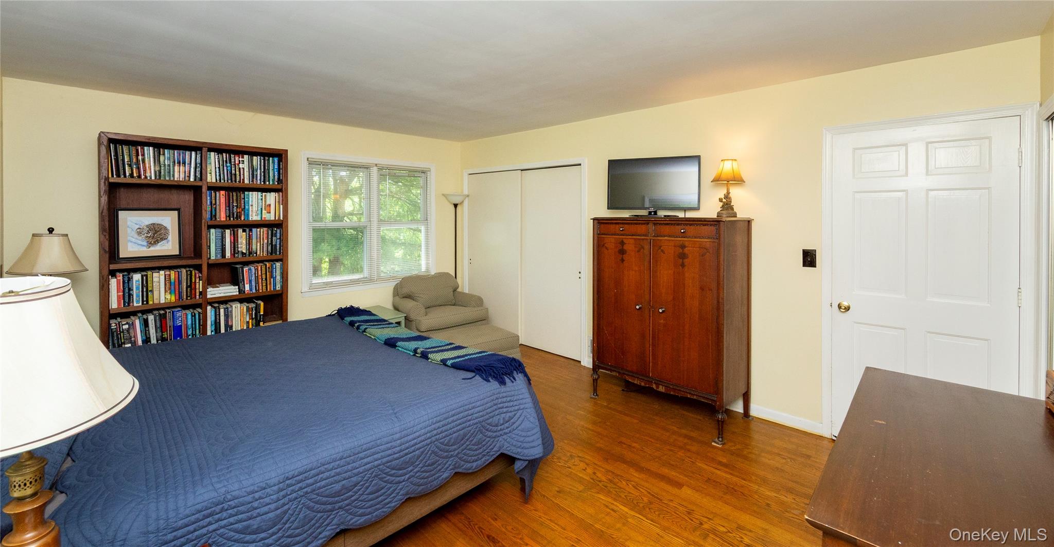32 Cobb Road Brewster, NY 10509 - Photo 30 of 49 a bedroom with a bed and furniture