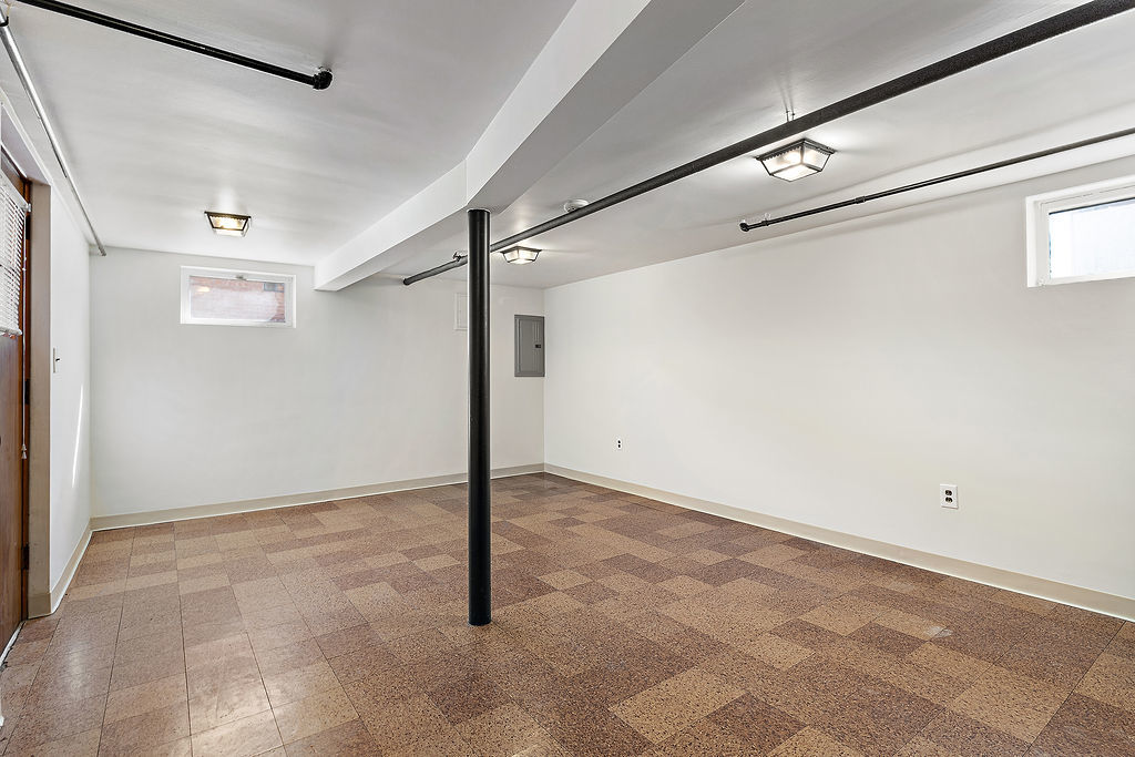 5353 North Nottingham Avenue Chicago, IL 60656 - Photo 18 of 20 a view of an empty room