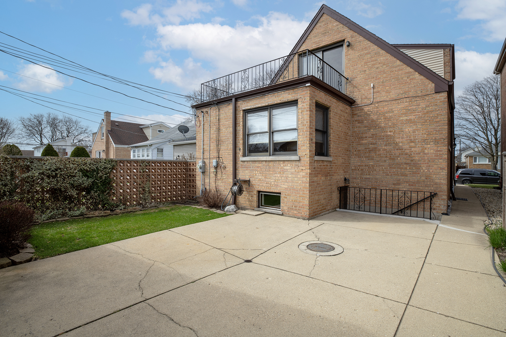 5353 North Nottingham Avenue Chicago, IL 60656 - Photo 19 of 20