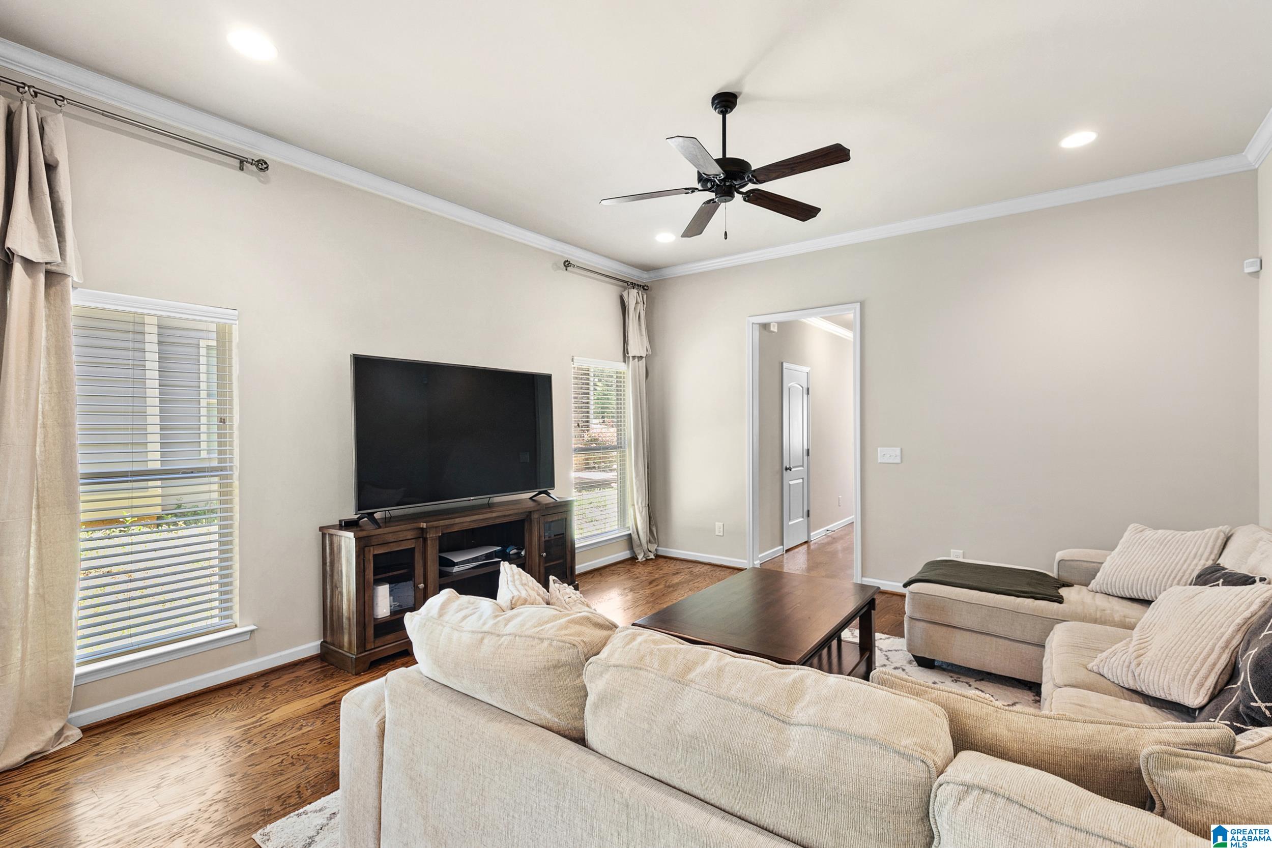 3020 Springfield Circle Chelsea, AL 35043 - Photo 4 of 27