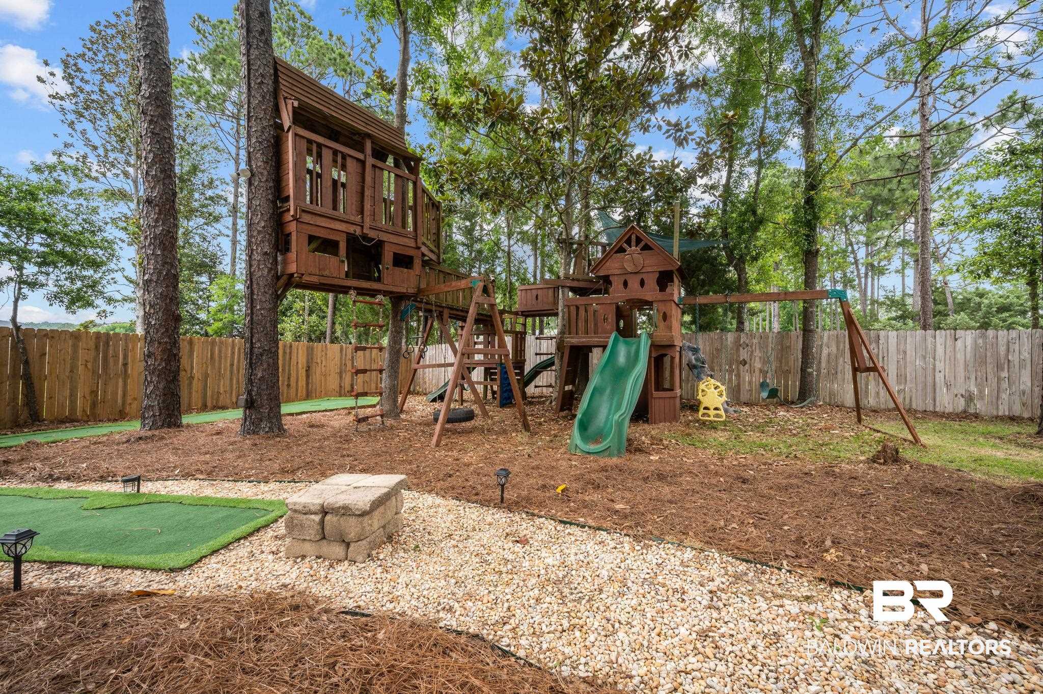5710 Spring Landing Drive Theodore, AL 36582 - Photo 41 of 50