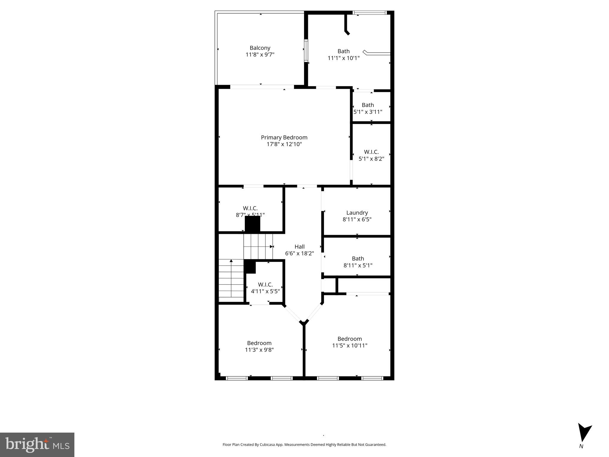 4087 Elizabeth Reed Way Woodbridge, VA 22193 - Photo 69 of 69 Gallery Image 69