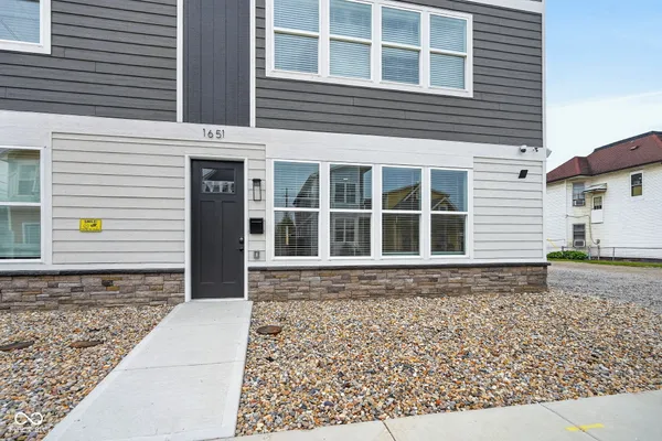 $439,900 | 1651 Lexington Avenue, Indianapolis, IN 46203