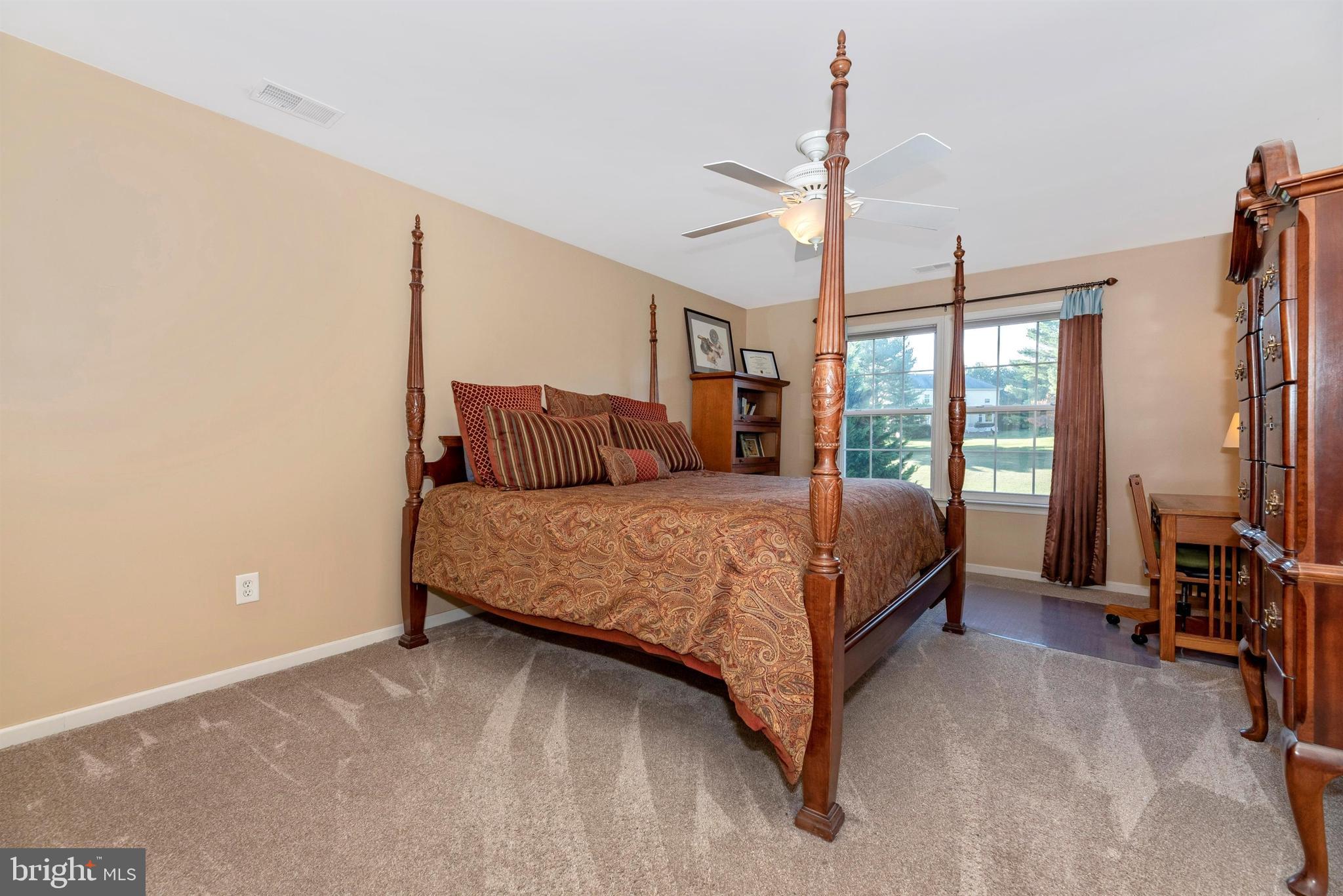 11221 Country Club Road New Market, MD 21774 - Photo 16 of 44 Upper Level - Second Bedroom