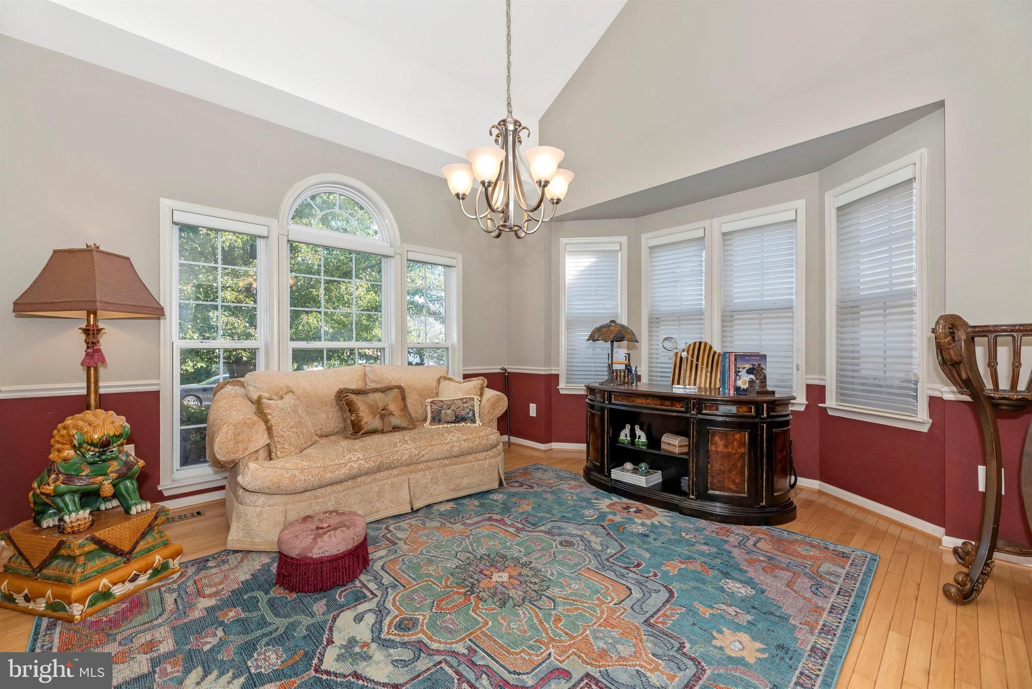 11221 Country Club Road New Market, MD 21774 - Photo 3 of 44 Formal Living Room
