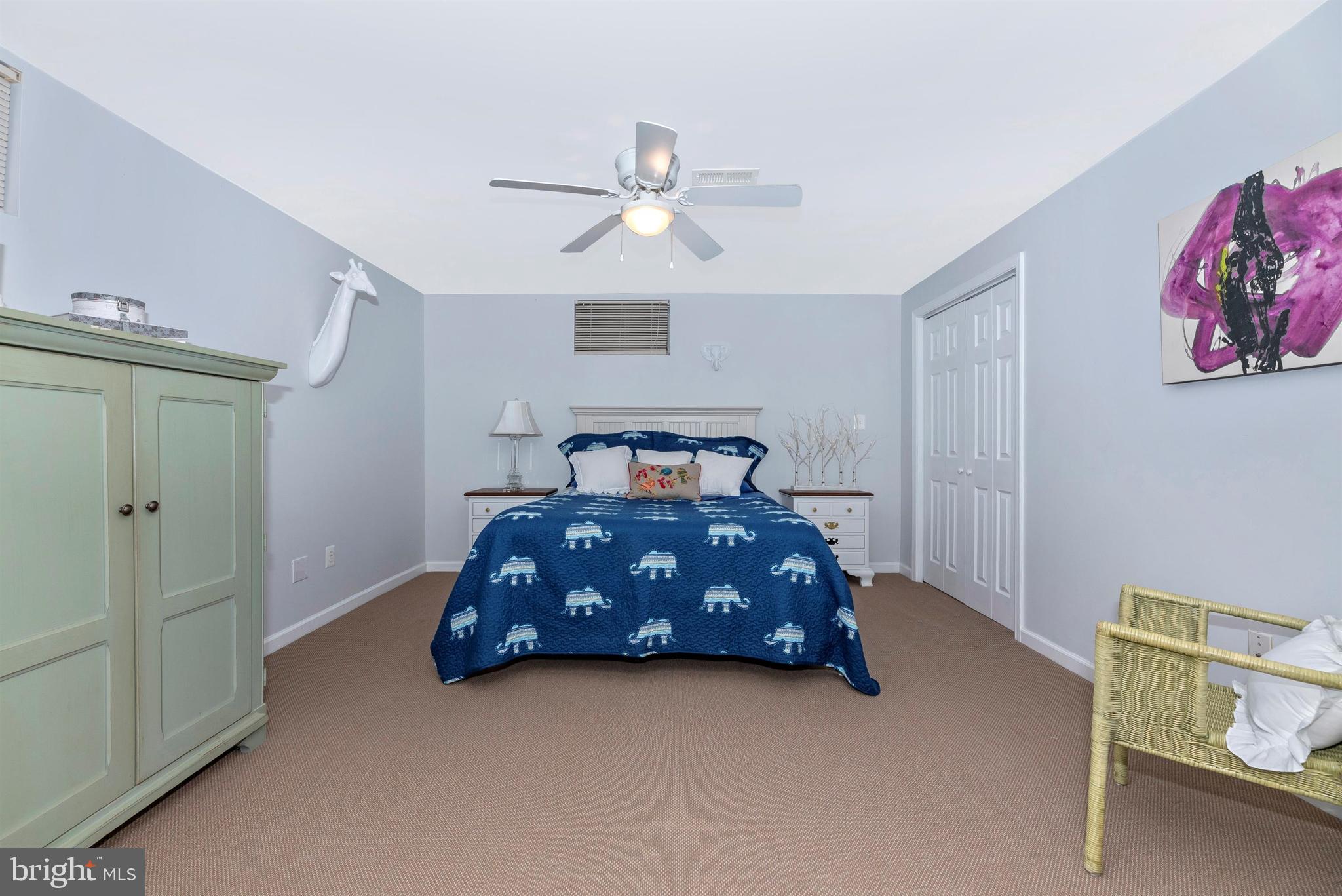 11221 Country Club Road New Market, MD 21774 - Photo 24 of 44 Lower Level Den or Guest Suite