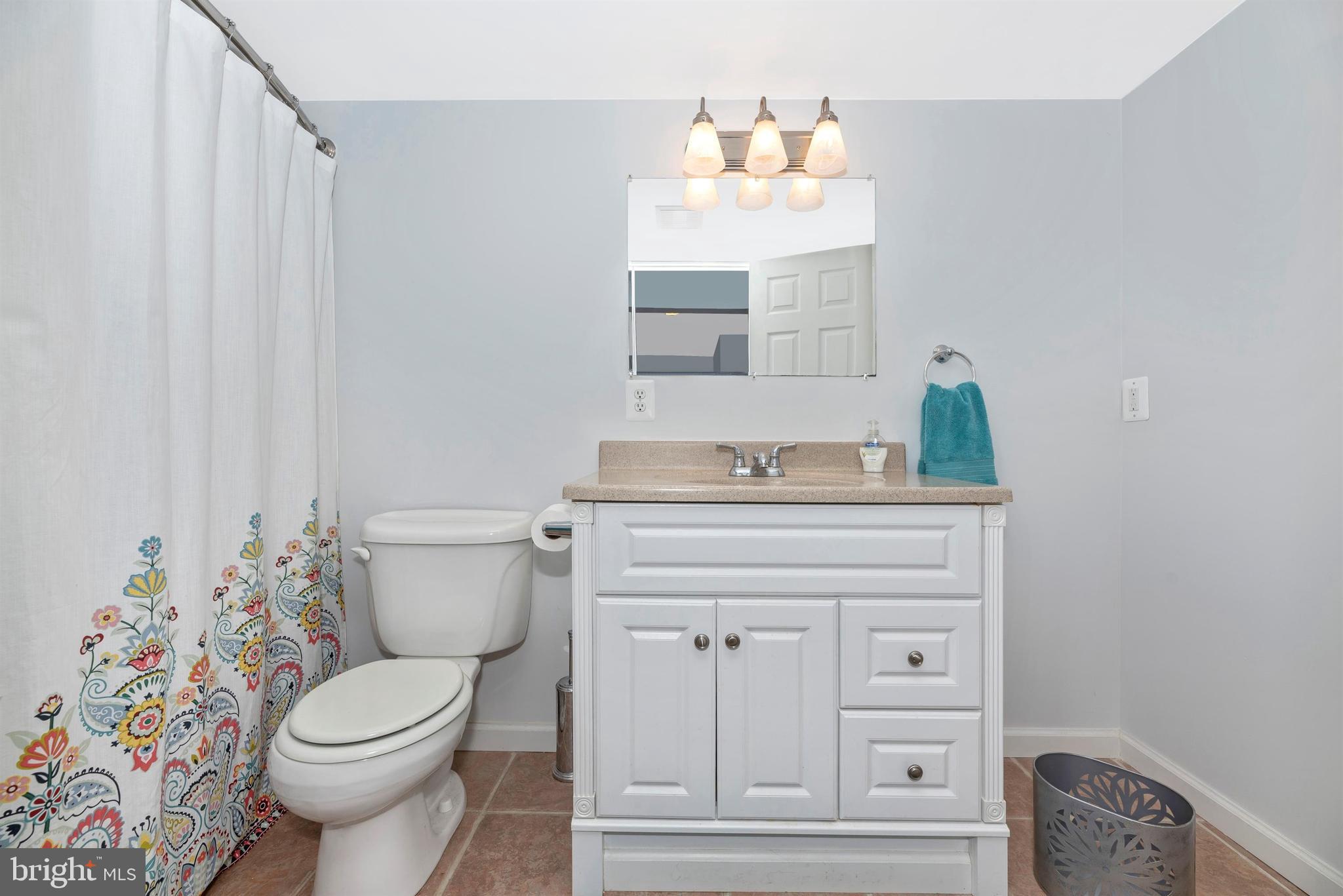 11221 Country Club Road New Market, MD 21774 - Photo 25 of 44 Lower Level Full Bath