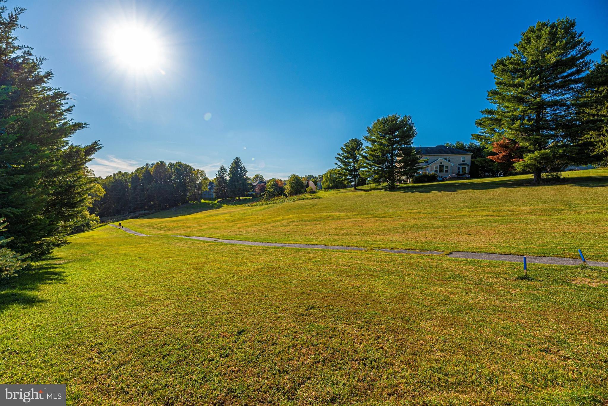 11221 Country Club Road New Market, MD 21774 - Photo 36 of 44 Convenient to Community Walking Trails
