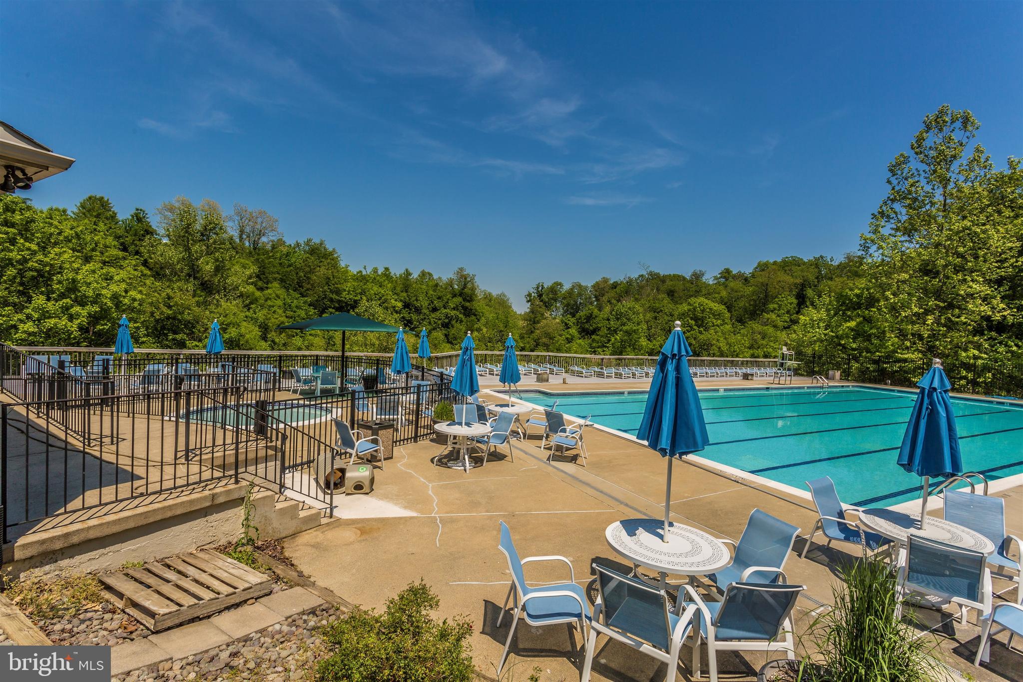 11221 Country Club Road New Market, MD 21774 - Photo 40 of 44 Westwinds Community Pool
