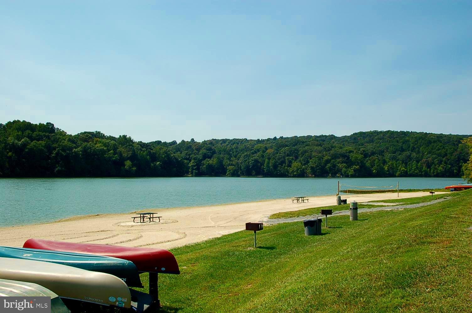 11221 Country Club Road New Market, MD 21774 - Photo 42 of 44 Access to Lakes, Bike Trails and More!