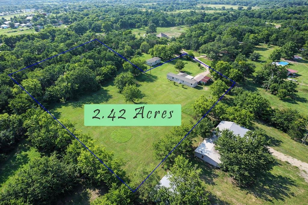400 Avenue D Point, TX 75472 - Photo 2 of 13