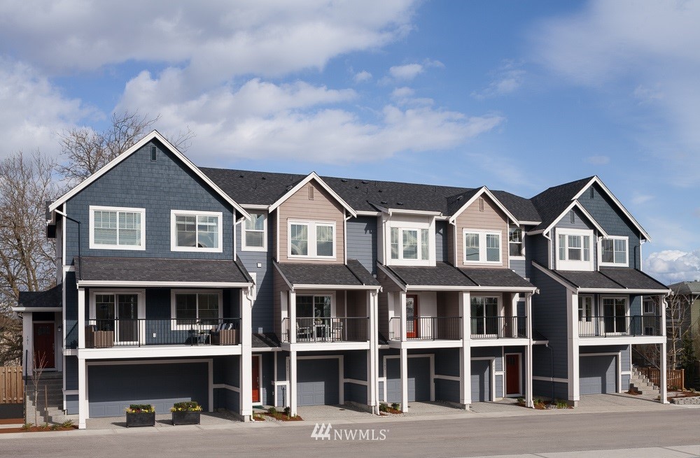 3410 Southwest Graham Street, Unit 804 Seattle, WA 98126 - Photo 1 of 17 Gallery Image 1