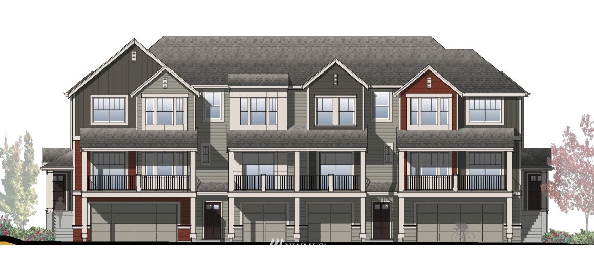 3410 Southwest Graham Street, Unit 804 Seattle, WA 98126 - Photo 14 of 17 Gallery Image 14