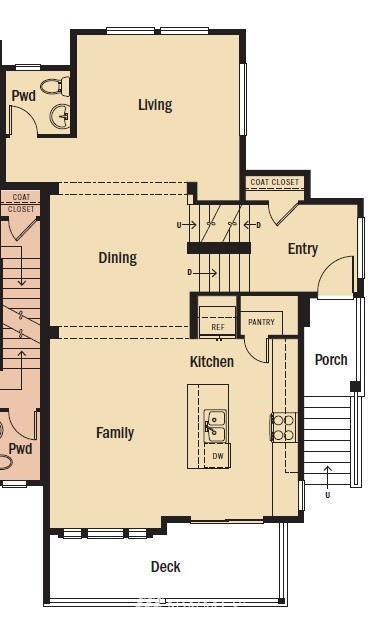 3410 Southwest Graham Street, Unit 804 Seattle, WA 98126 - Photo 15 of 17 Gallery Image 15