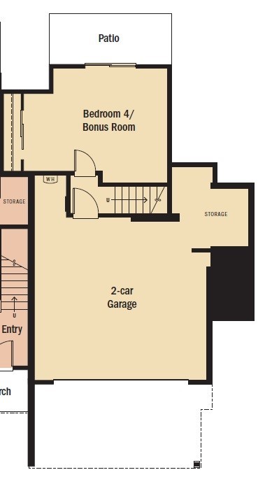 3410 Southwest Graham Street, Unit 804 Seattle, WA 98126 - Photo 16 of 17 Gallery Image 16