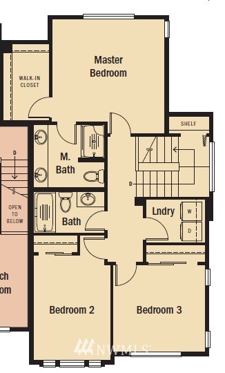 3410 Southwest Graham Street, Unit 804 Seattle, WA 98126 - Photo 17 of 17 Gallery Image 17