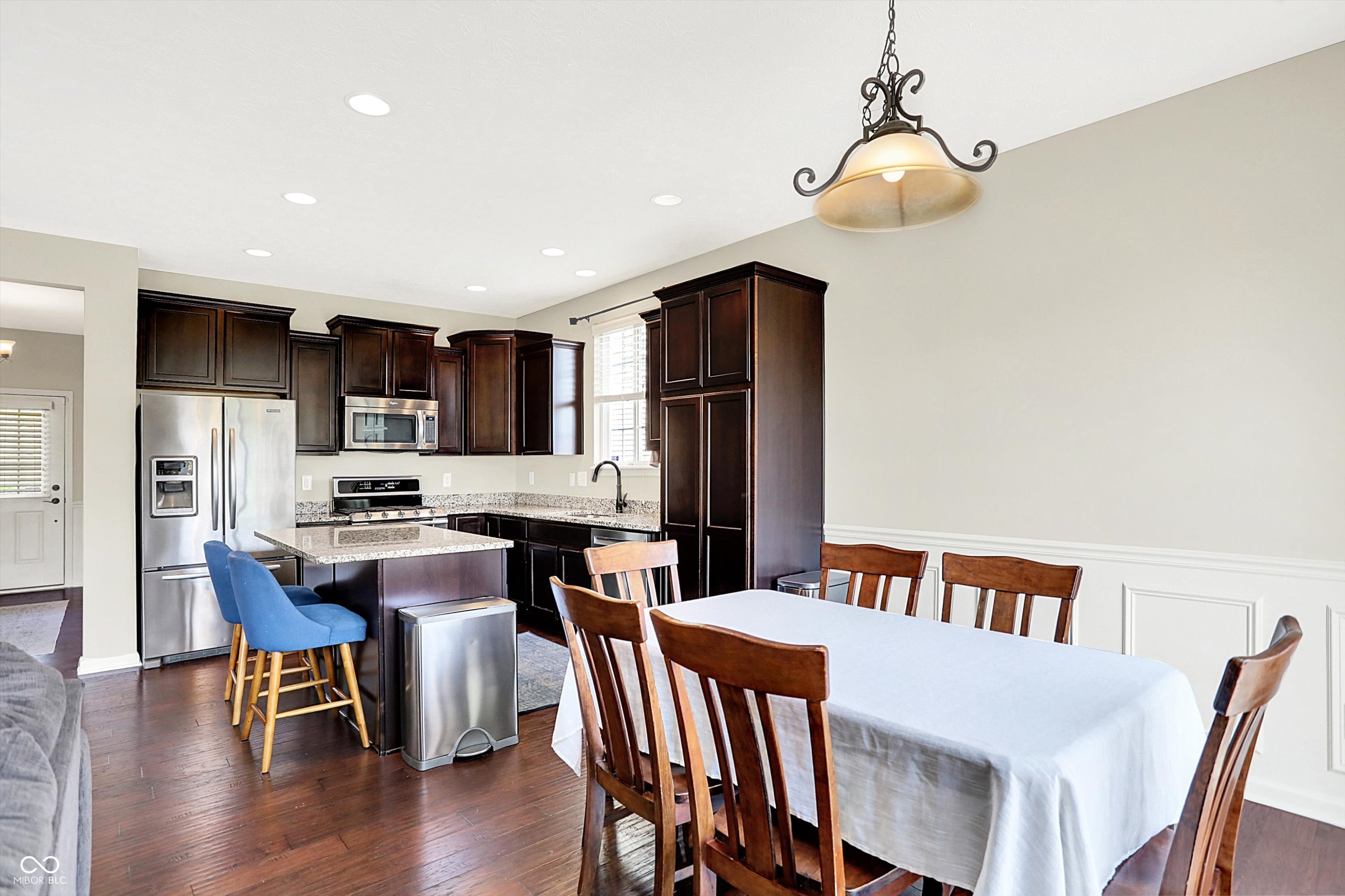 14499 Milton Road Fishers, IN 46037 - Photo 11 of 47 Gallery Image 11