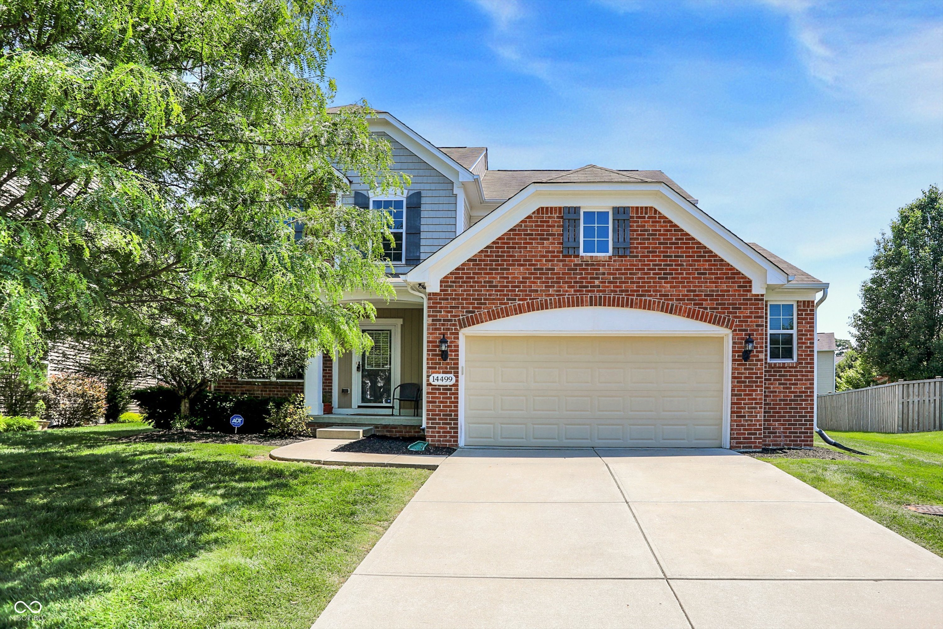14499 Milton Road Fishers, IN 46037 - Photo 47 of 47 Gallery Image 47