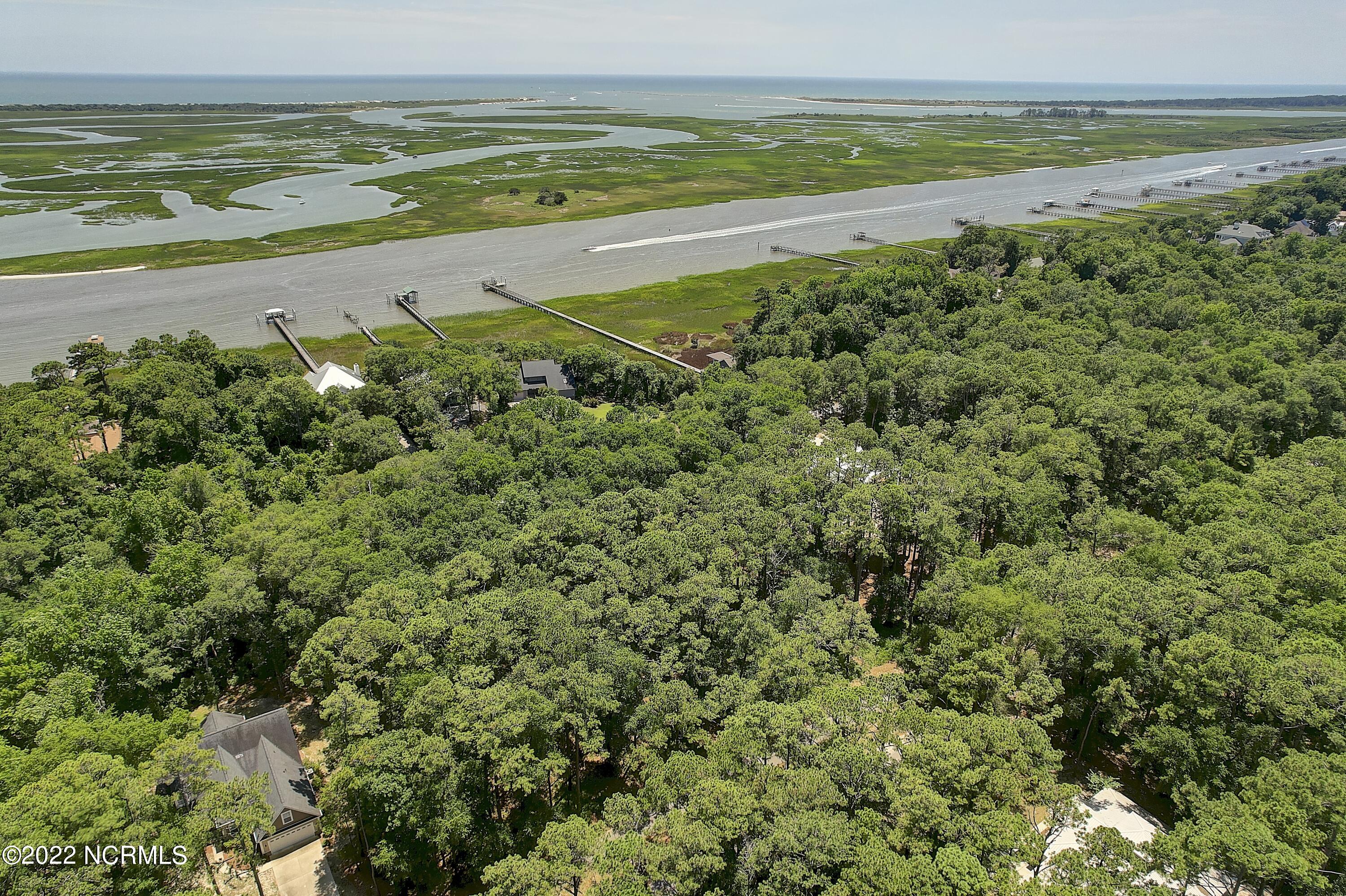 9035 Ocean Harbour Golf Club Road Southwest Calabash, NC 28467 - Photo 10 of 18 Build Your Custom Coastal Home Here