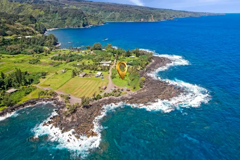 $750,000 | Keanae Road, Haiku, HI 96708