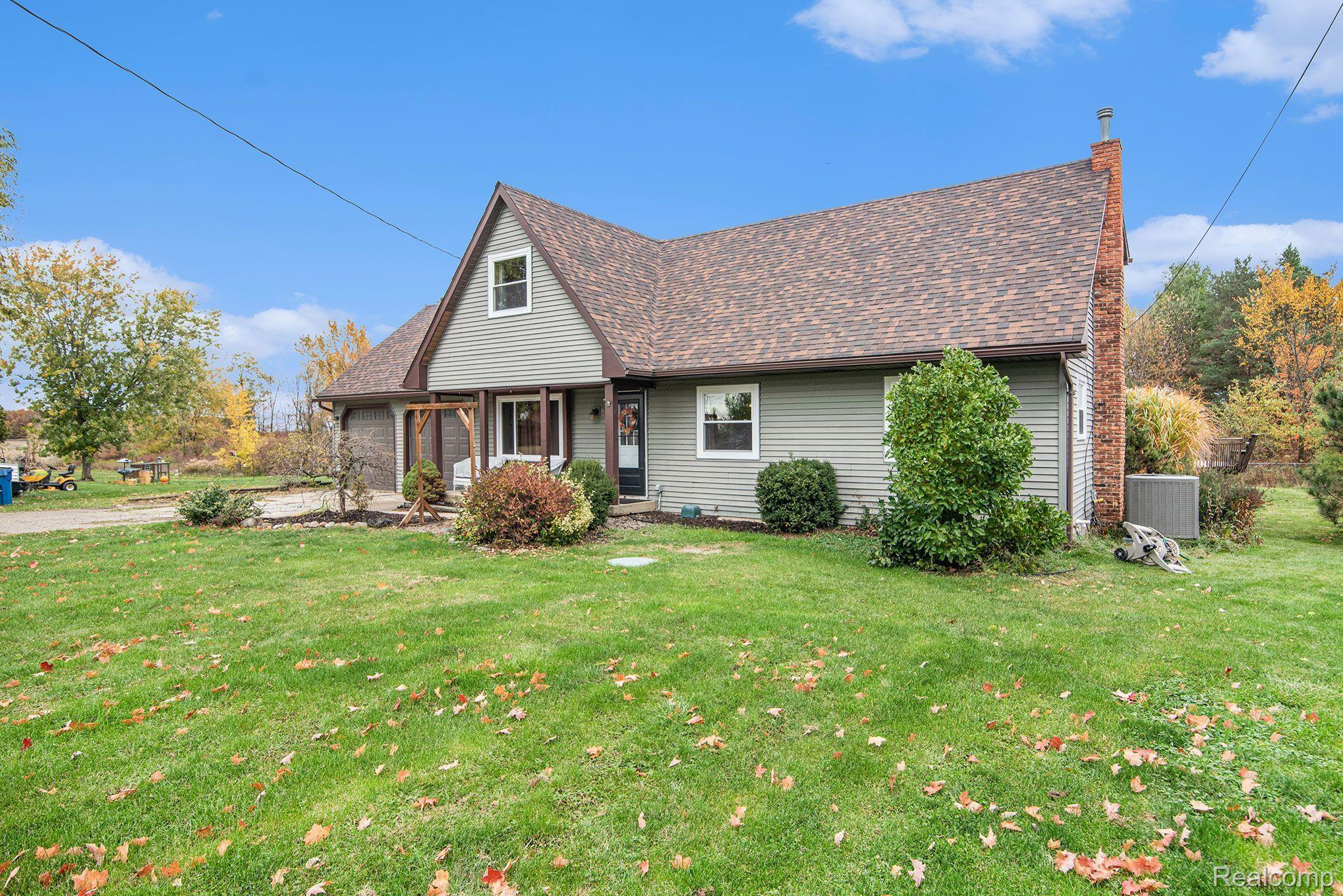 9033 Sharp Road Swartz Creek, MI 48473 - Photo 19 of 24 Gallery Image 19