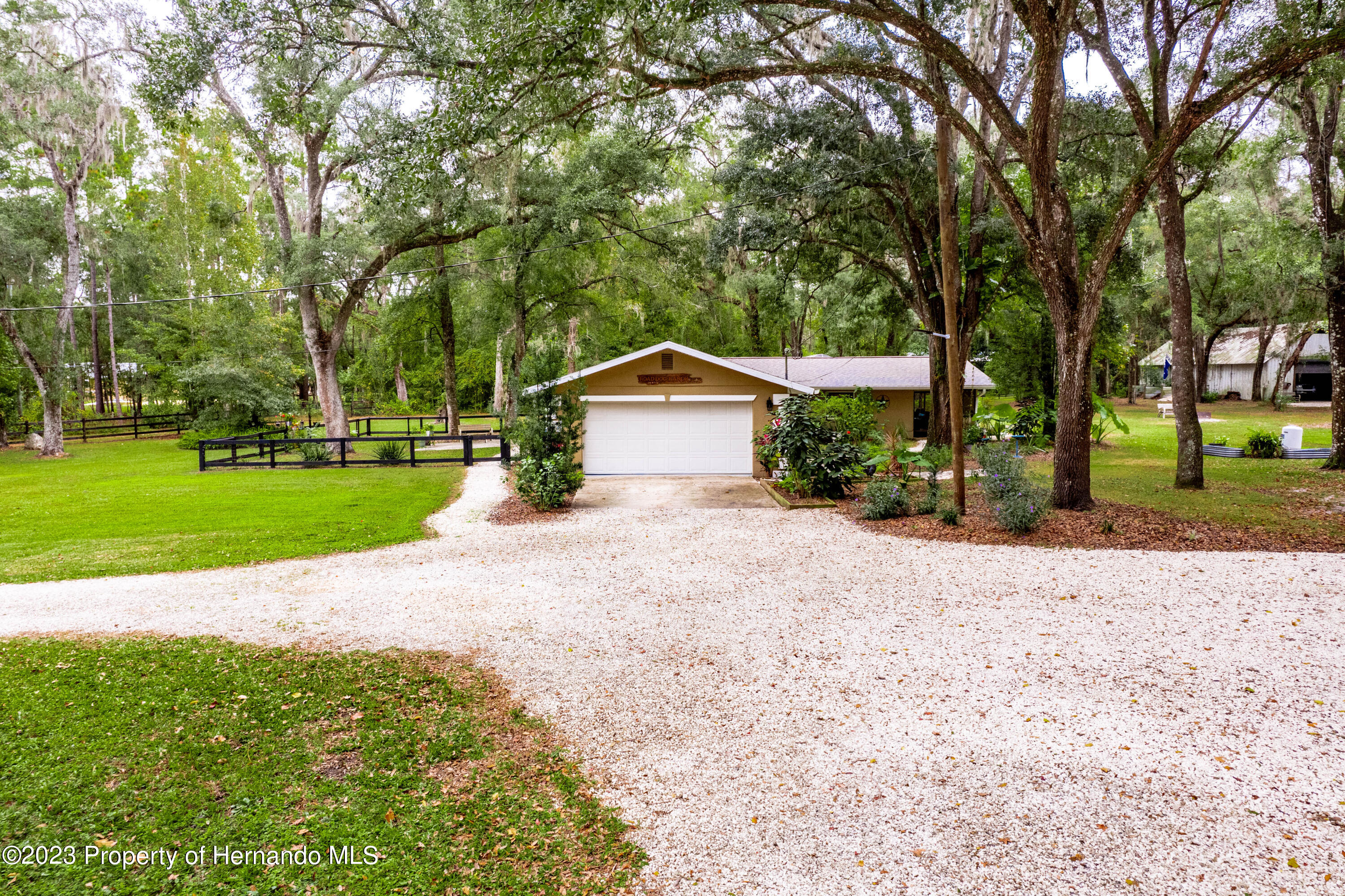 1412 Culbreath Road Brooksville, FL 34602 - Photo 3 of 55 DJI_0237