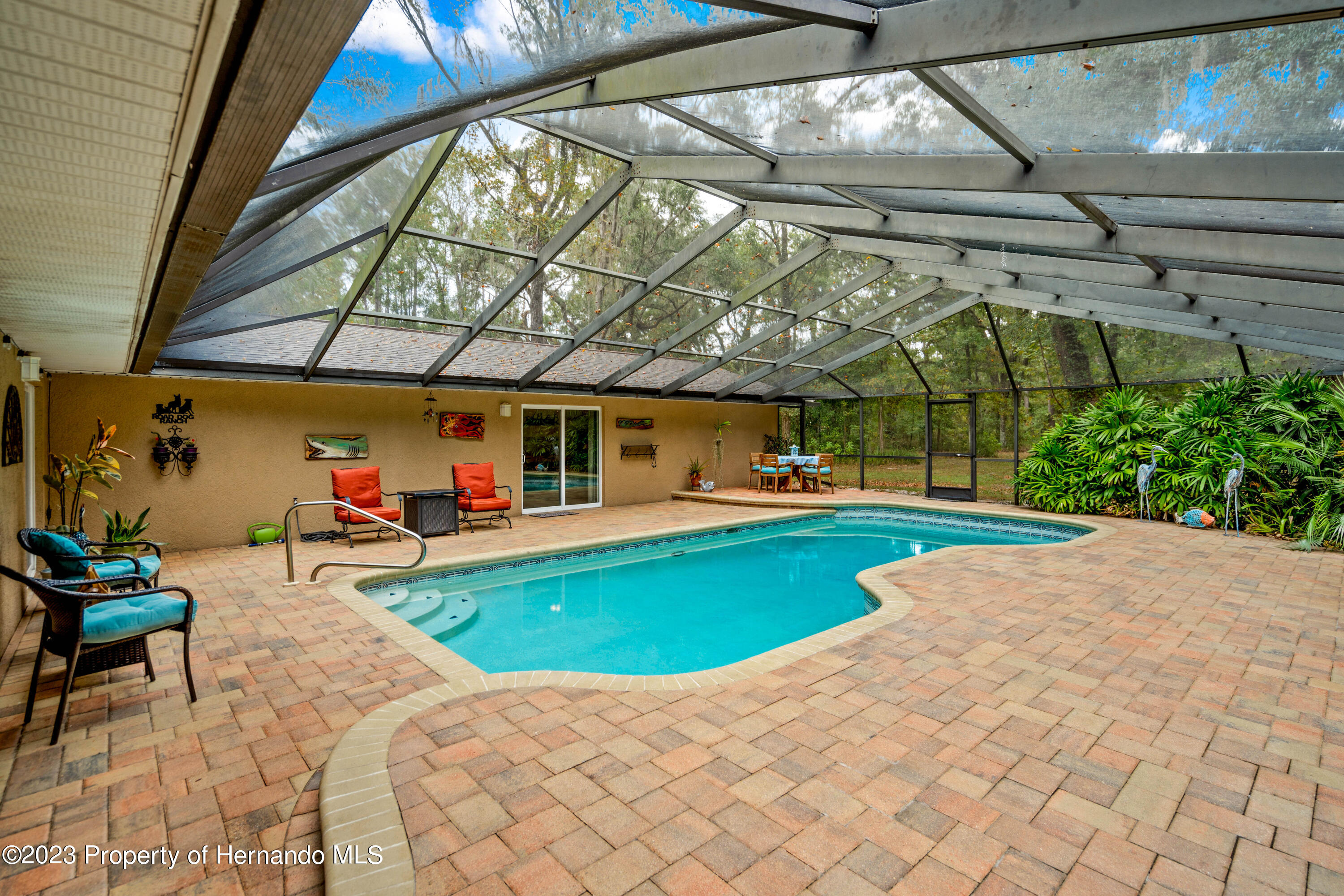 1412 Culbreath Road Brooksville, FL 34602 - Photo 34 of 55 DSC08222