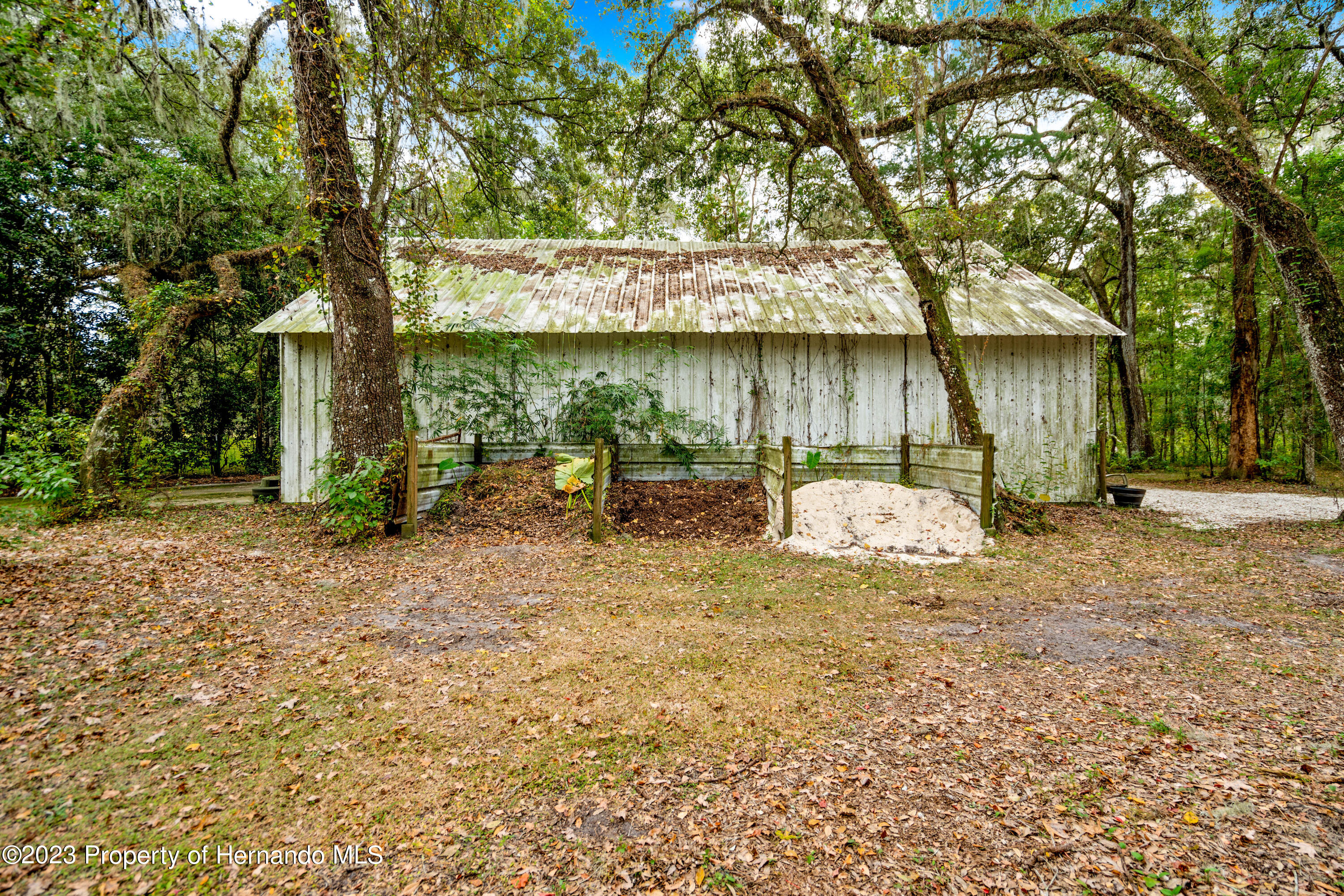 1412 Culbreath Road Brooksville, FL 34602 - Photo 36 of 55 DSC08173